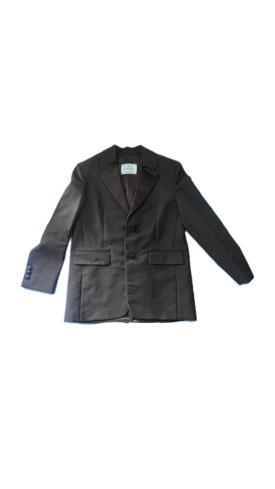 Prada Prada Women’s Blazer Size M / US 6-8 / IT 42-44 - 1 Thumbnail