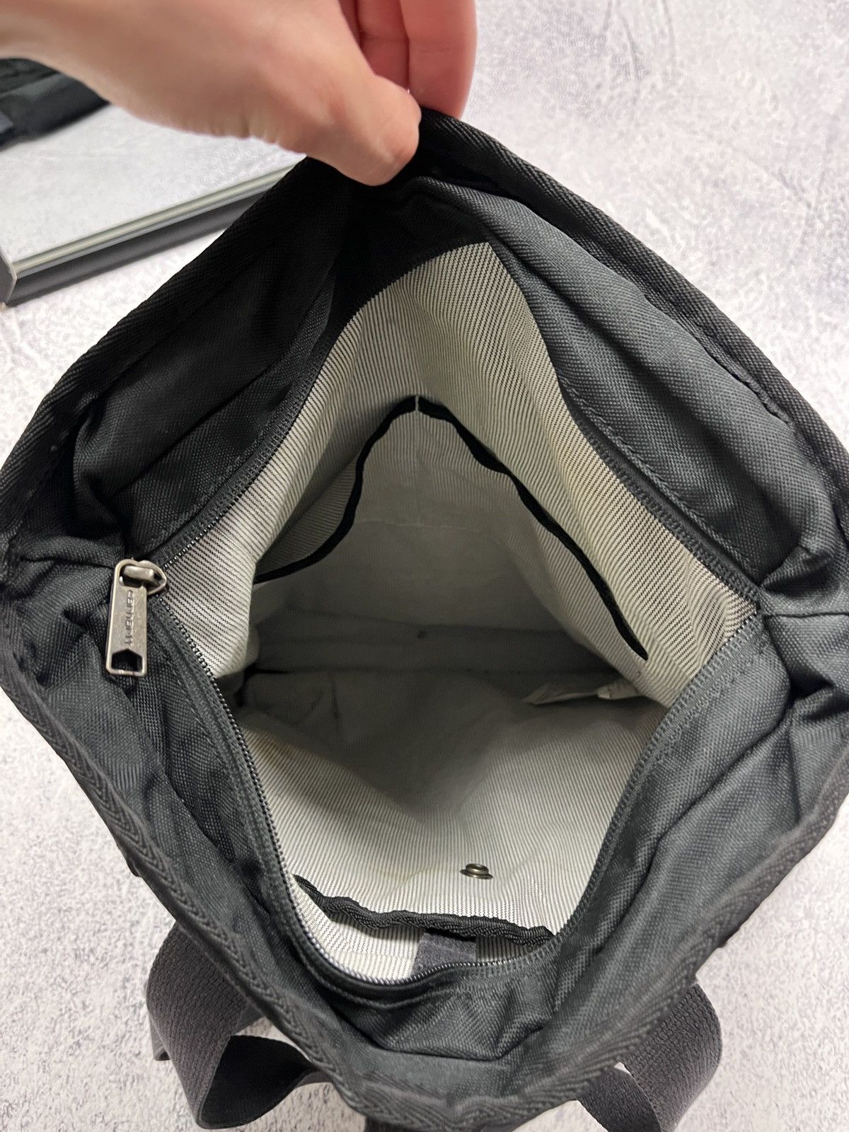 Carhartt Carhartt Legacy Hybrid Convertible Backpack Tote Messanger Size ONE SIZE - 10 Thumbnail