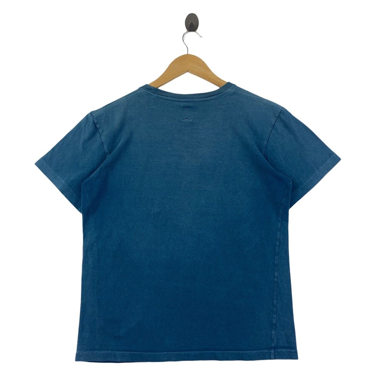 HOLLYWOOD RANCH MARKET × Japanese Brand HOLLYWOOD RANCH MARKET h.r market journey pocket tee Size US S / EU 44-46 / 1 - 4 Thumbnail
