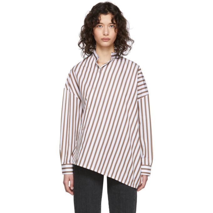 Toteme Toteme Noma Shirt | Grailed