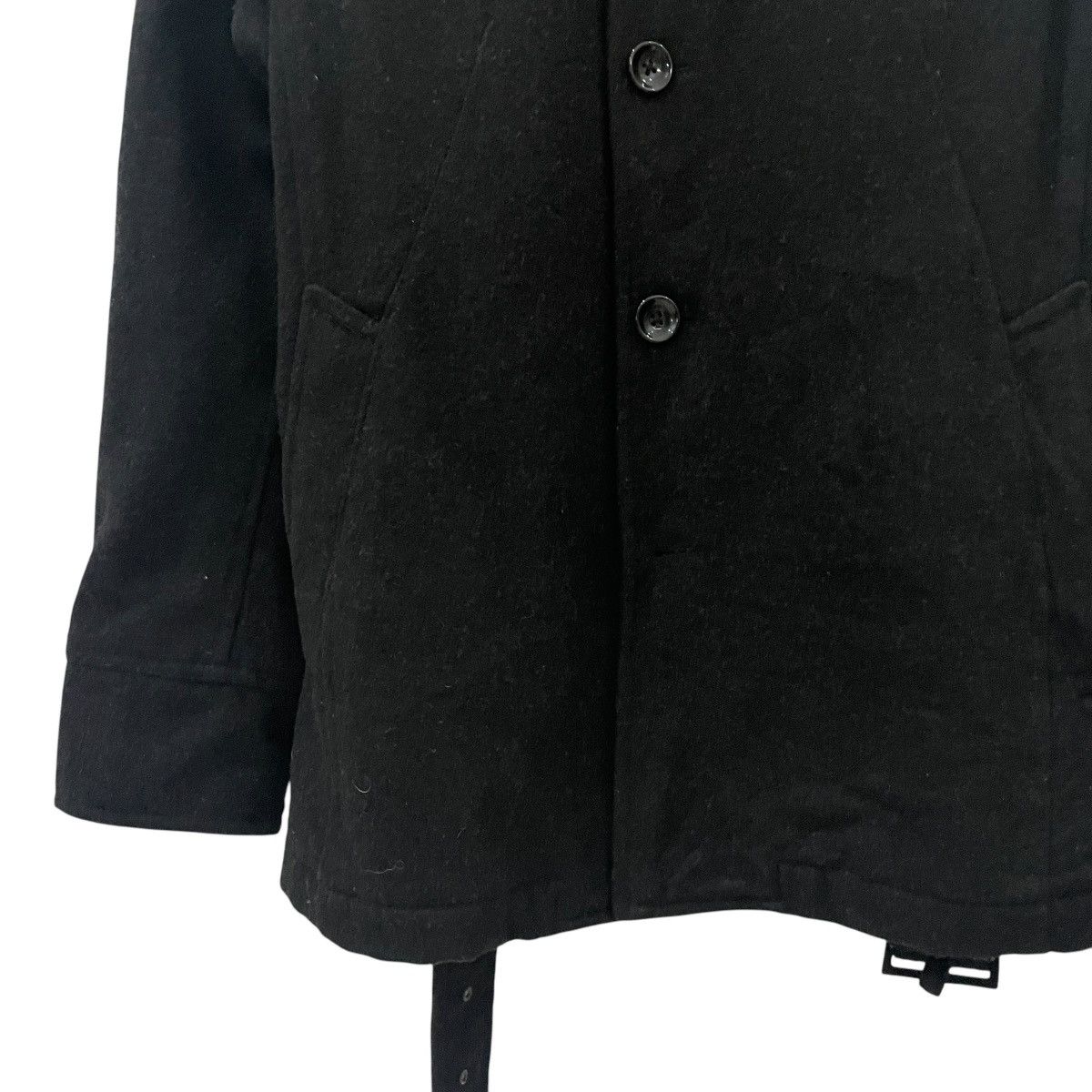 HIDEAWAYS Vintage Hideaways Nicole Matsuda Jacket Size L / US 10 / IT 46 - 4 Thumbnail
