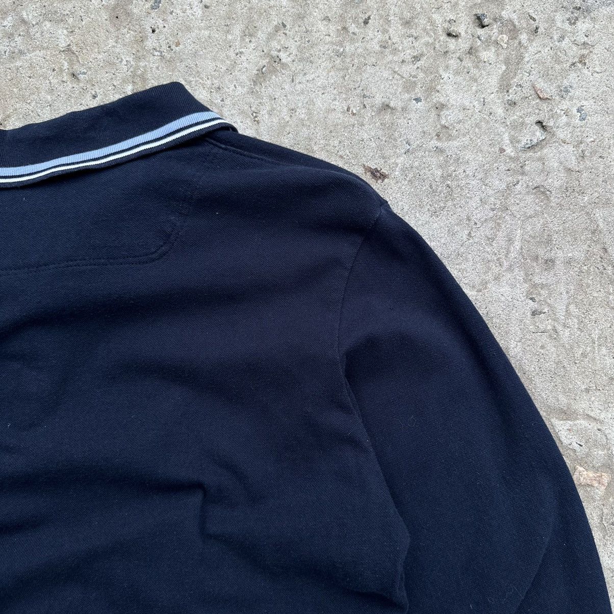 Diesel × Vintage Luxury Diesel Long-sleeve T-shirts Basic Fit Y2K Old Money Size US M / EU 48-50 / 2 - 13 Thumbnail