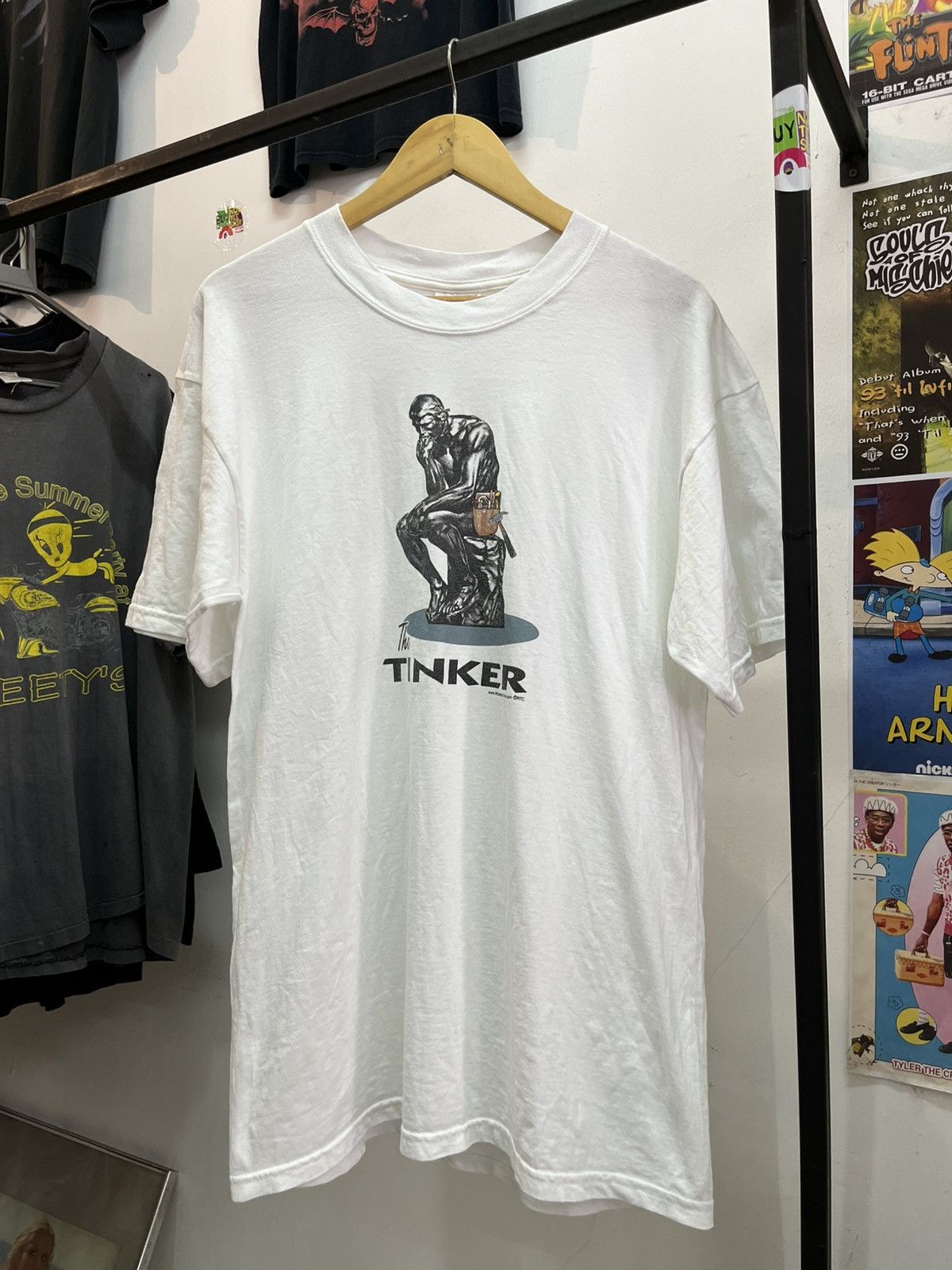 Arts & Science The Tinker Size US L / EU 52-54 / 3 - 3 Thumbnail