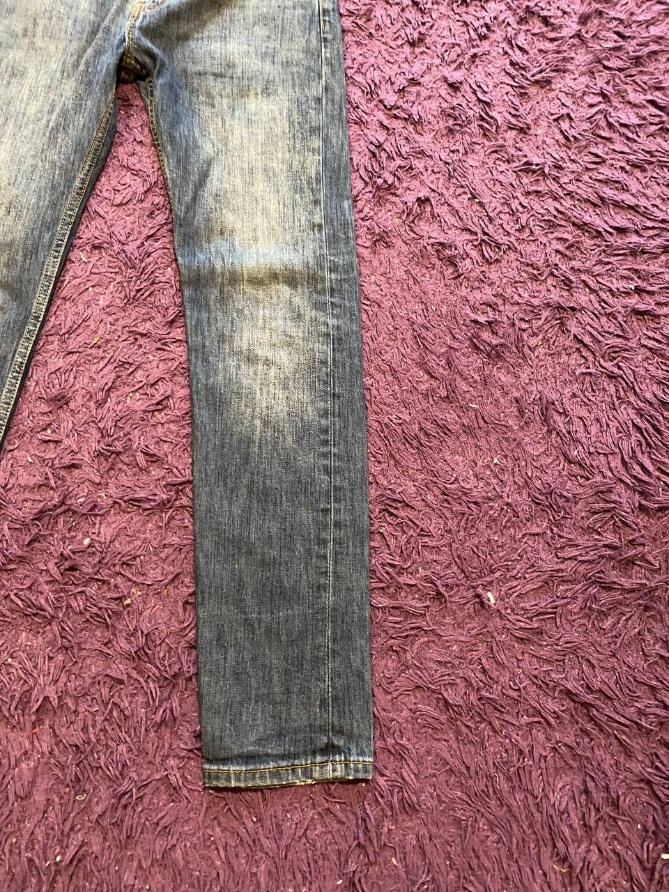 Levi's vintage Levi's jeans streetwear Y2K Size US 34 / EU 50 - 4 Thumbnail