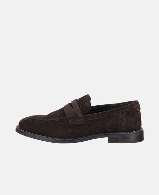 Gant Loafers Size US 12 / EU 45 - 1 Thumbnail