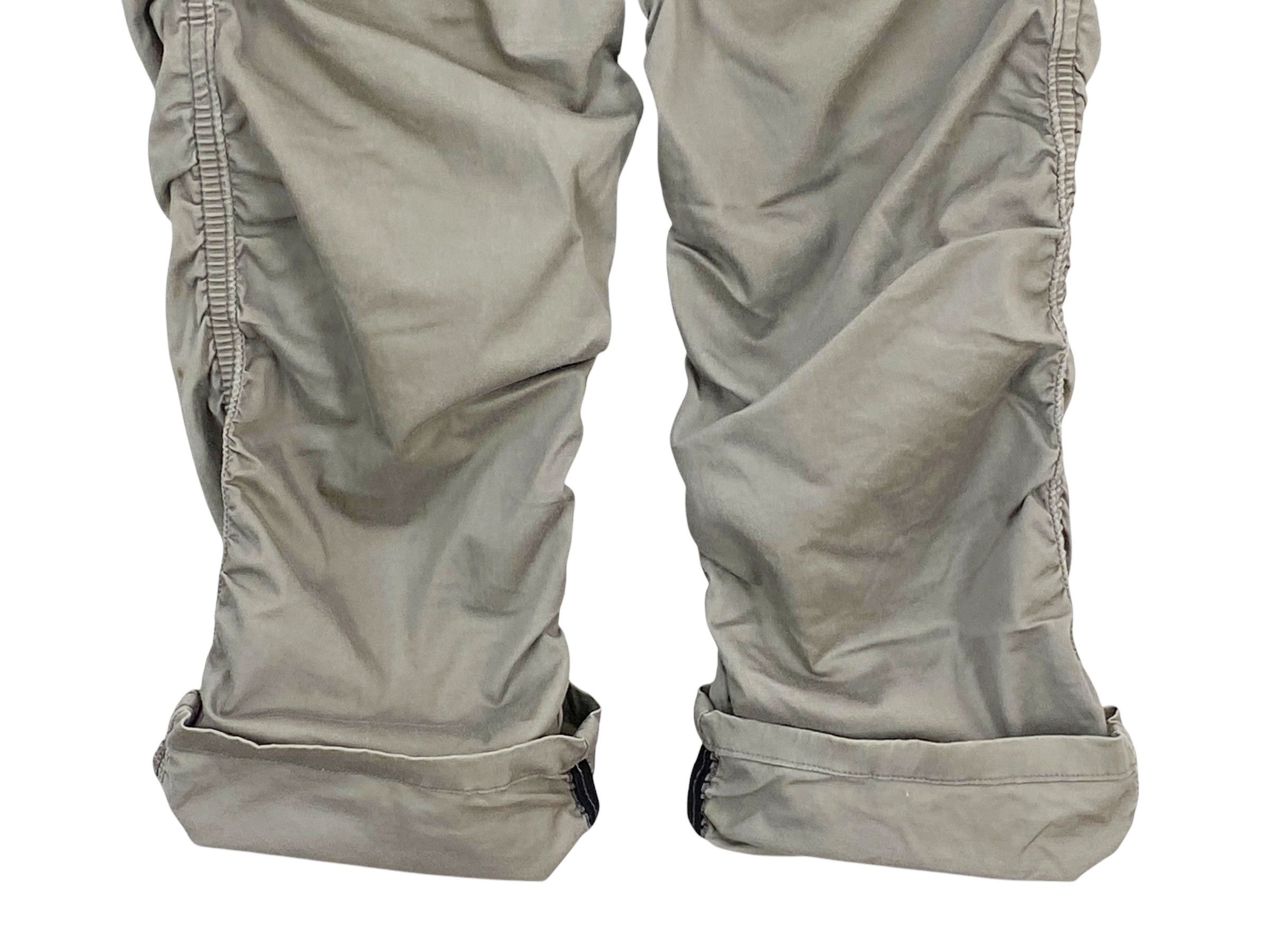Japanese Brand Edge on All Pants Size 27" / US 4 / IT 40 - 8 Thumbnail