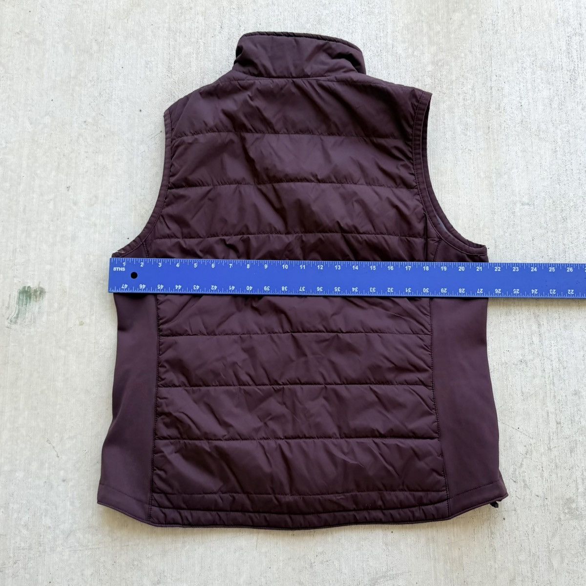 Carhartt Carhartt Rain Defender Puffer Vest Rugged Flex Women Large Size L / US 10 / IT 46 - 6 Thumbnail