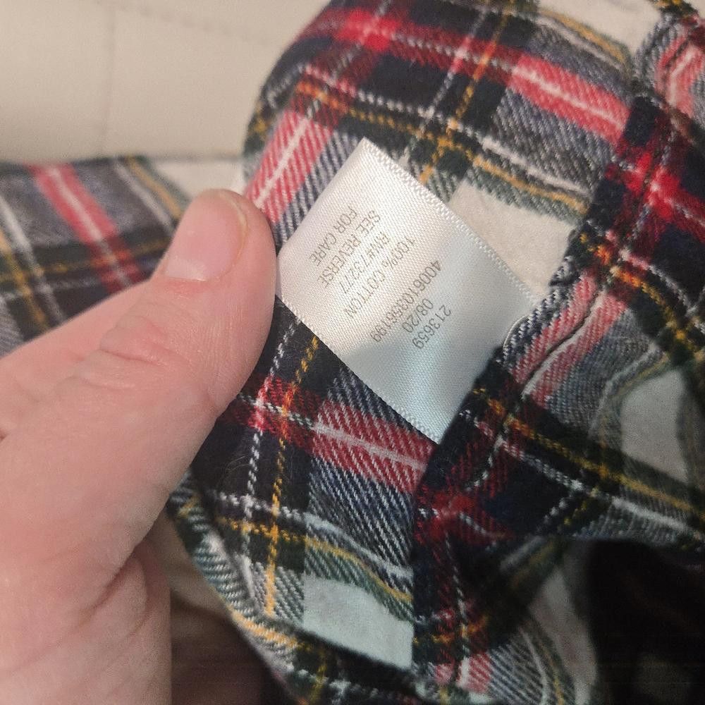 Croft & Barrow Croft and Barrow Button Down Size S / US 4 / IT 40 - 6 Thumbnail