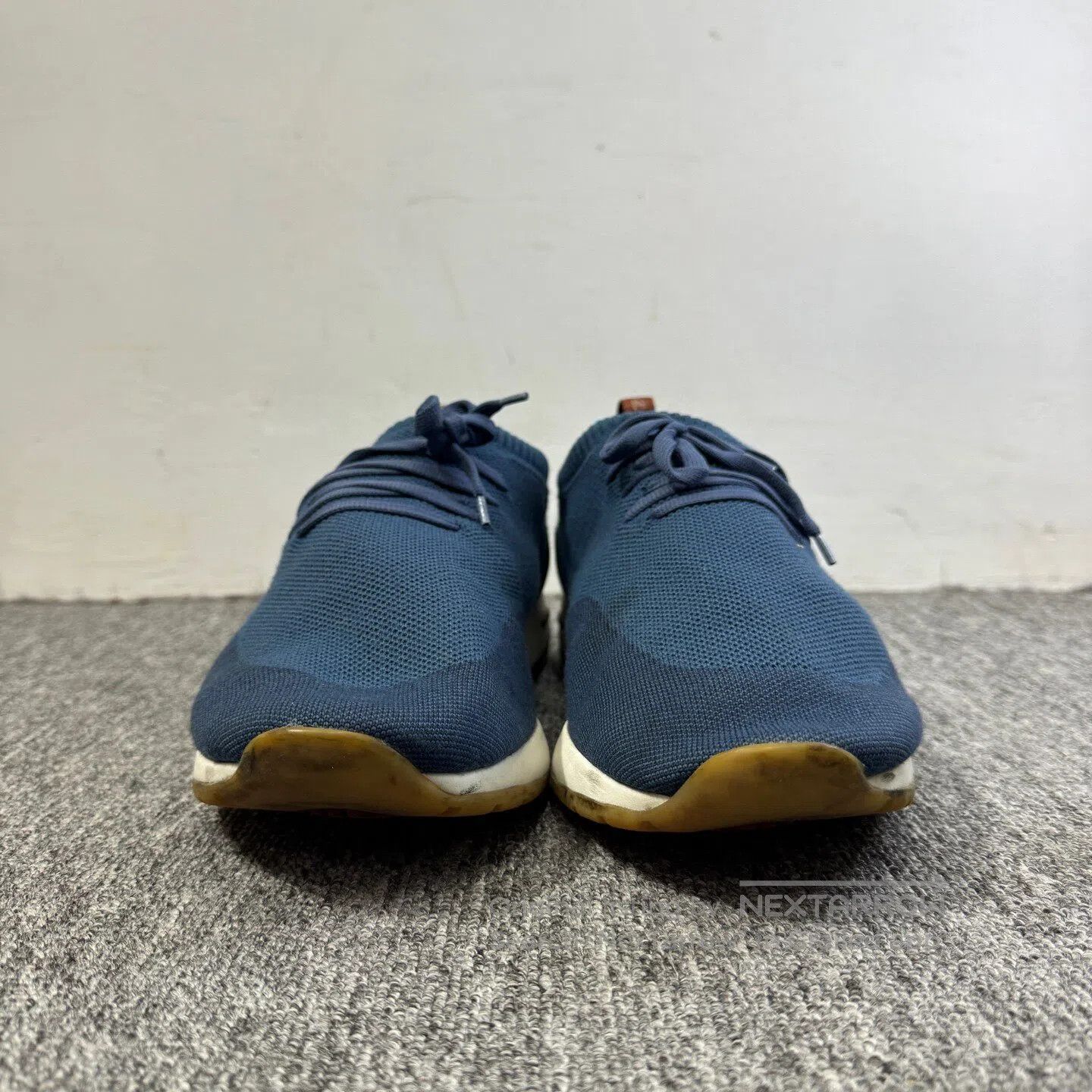 Loro Piana #REF! Size US 6.5 / IT 36.5 - 2 Thumbnail