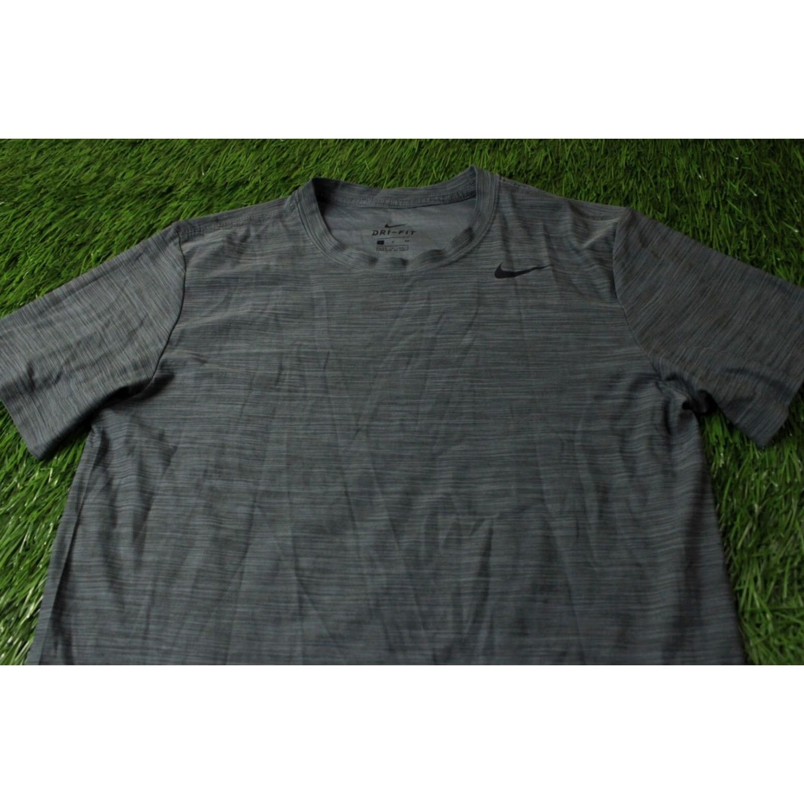 Nike Nike Dri-FIT Shirt Men XS? Size US S / EU 44-46 / 1 - 2 Thumbnail