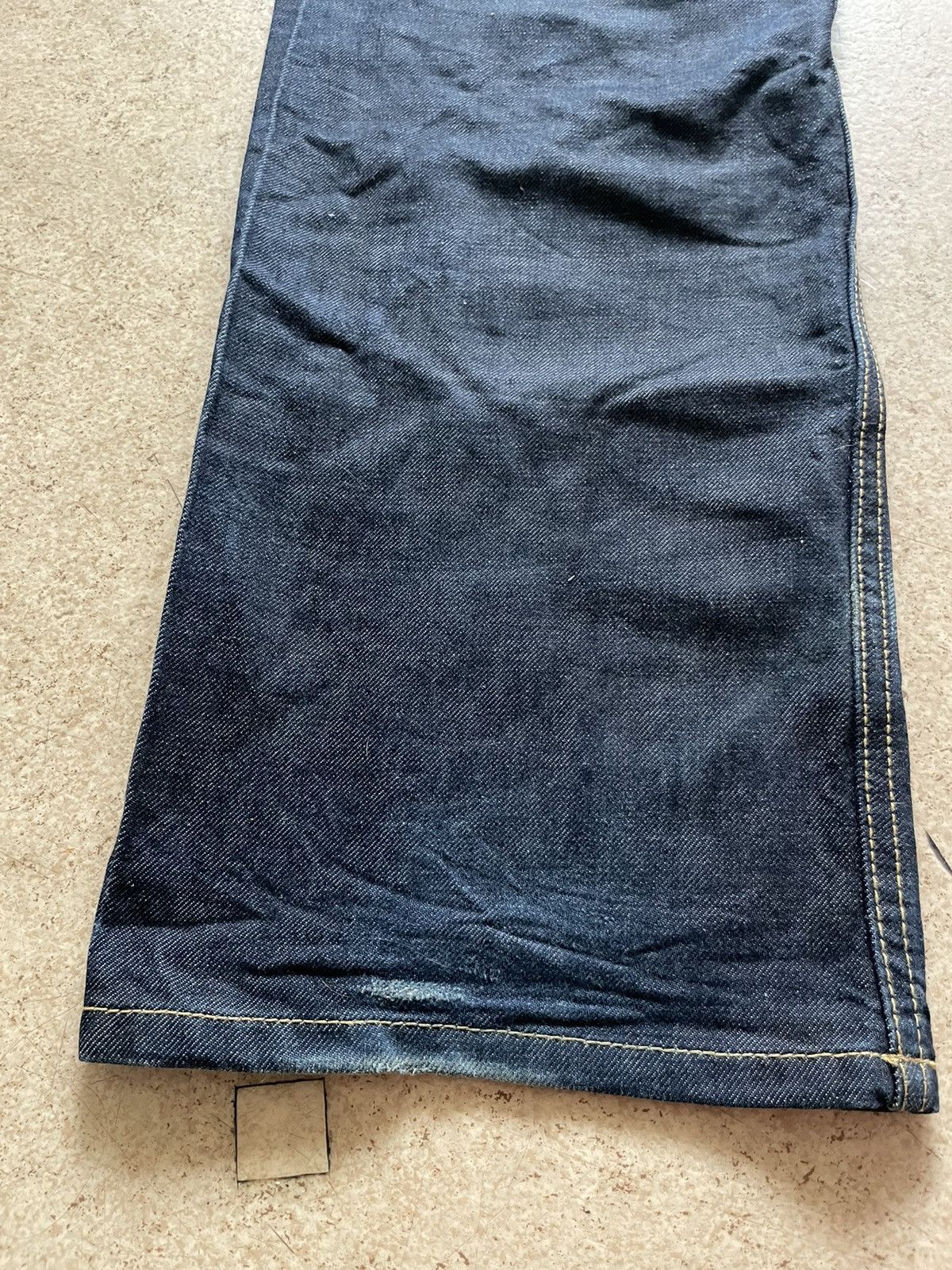 Carhartt Carhartt Texas Pants Vintage Size US 36 / EU 52 - 5 Thumbnail