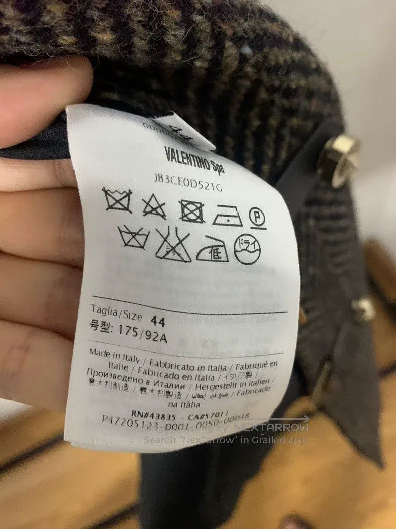 Valentino Valentino vest Size M / US 6-8 / IT 42-44 - 4 Thumbnail