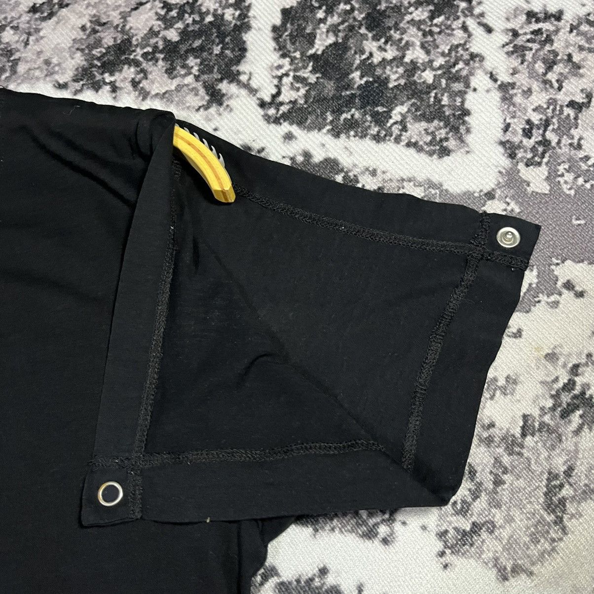 Issey Miyake a23 Issey Miyake Shoulder button Size US S / EU 44-46 / 1 - 7 Thumbnail