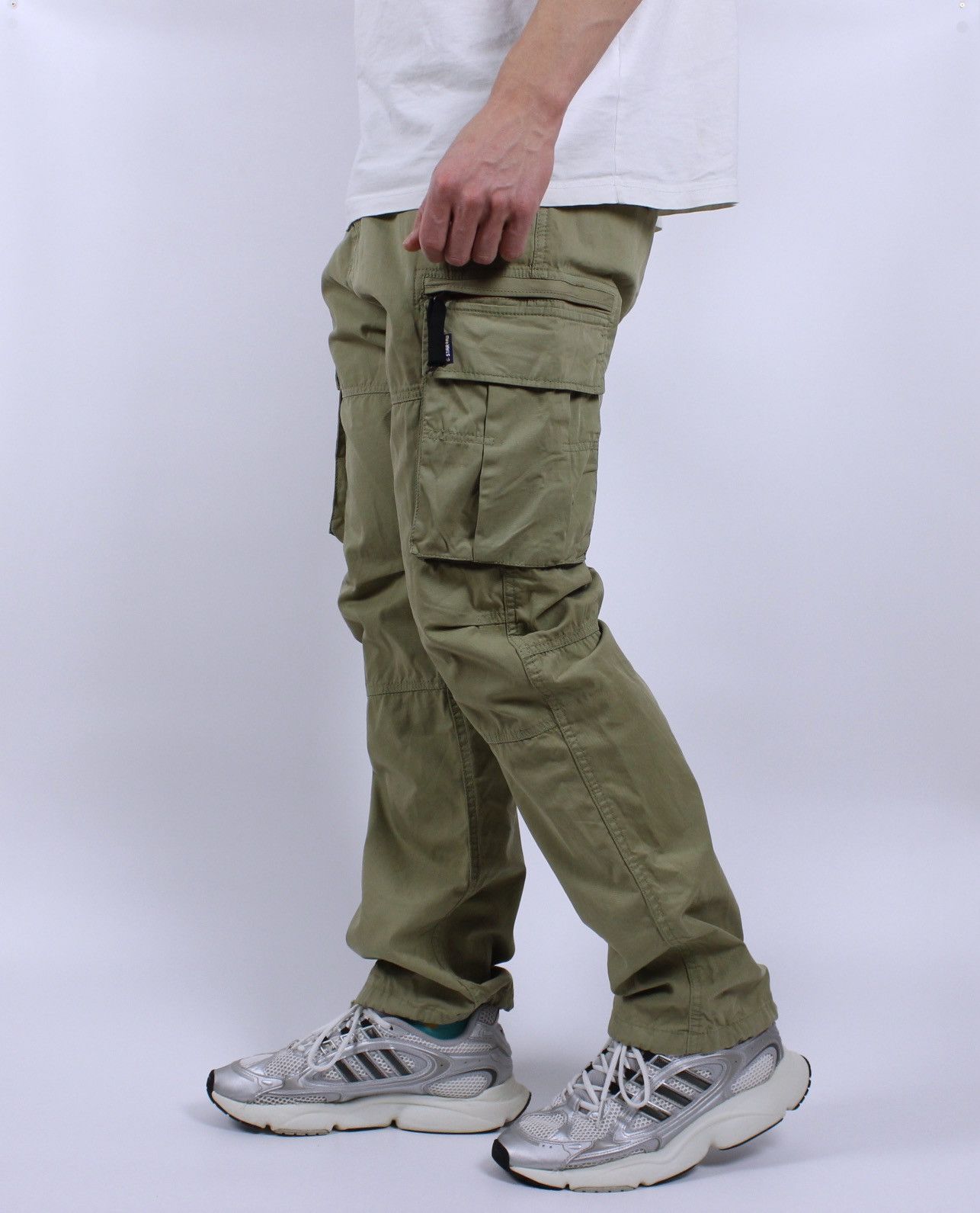 G-Star G-Star Raw Cargo Pants Size US 32 / EU 48 - 2 Thumbnail
