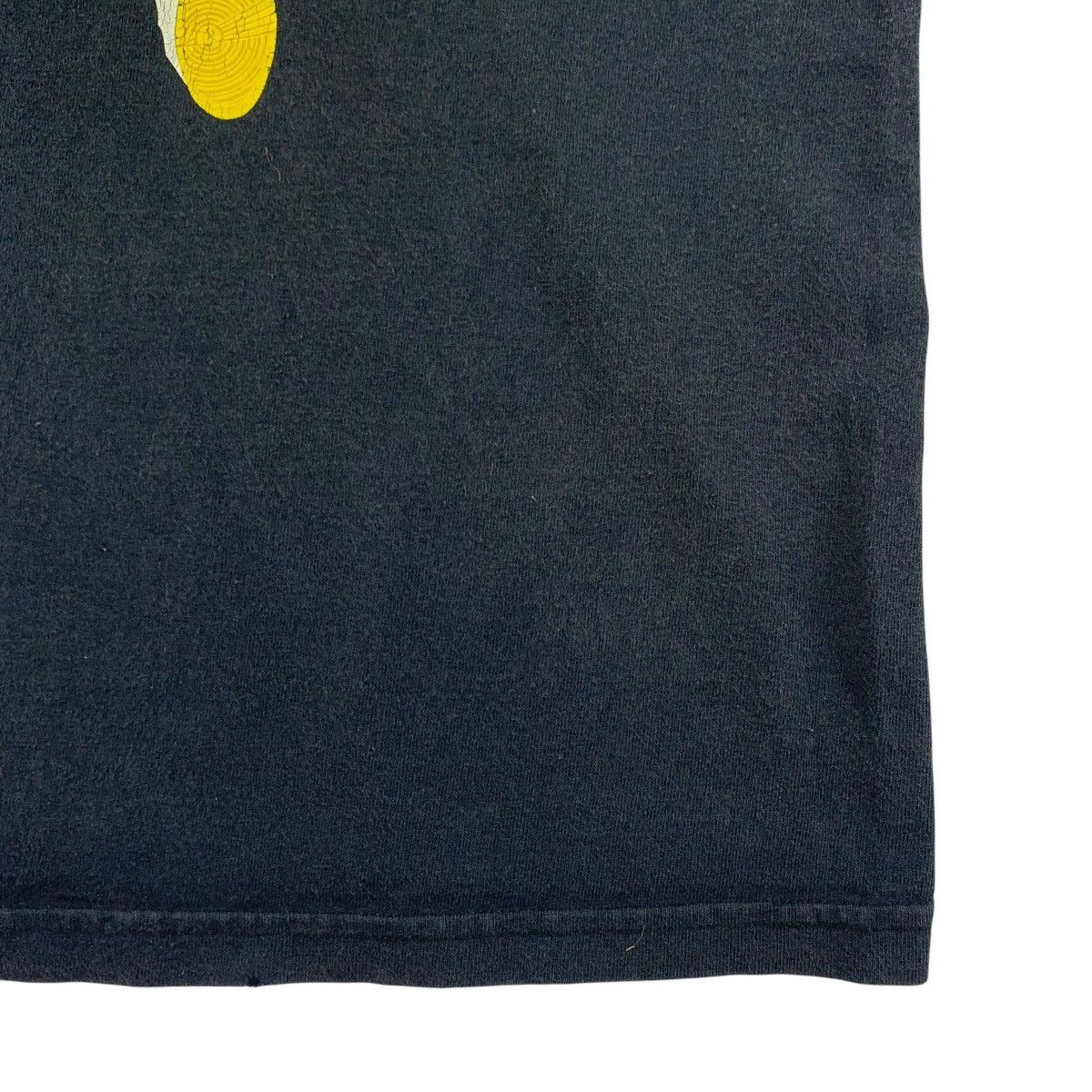 Nike × Vintage Vintage NIKE Air jordan big logo dunk printed tee Size US L / EU 52-54 / 3 - 8 Thumbnail