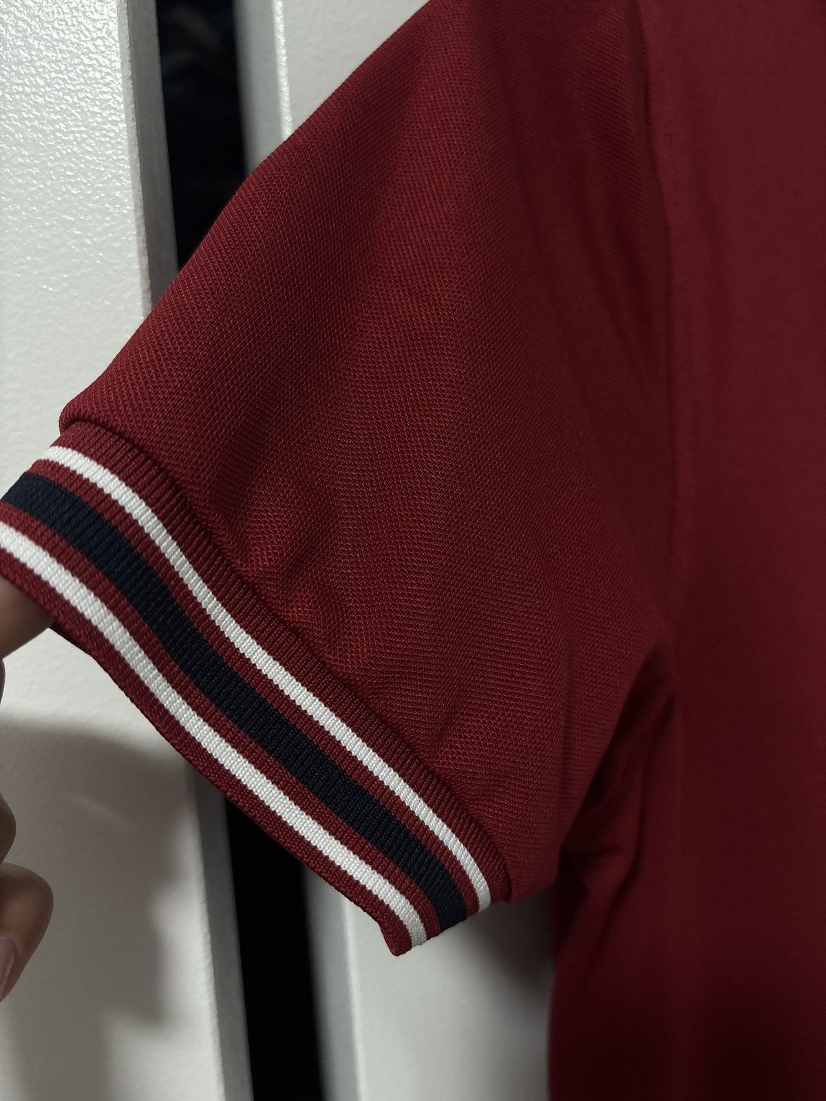 Psycho Bunny Polo Size US XXS / EU 40 - 4 Thumbnail
