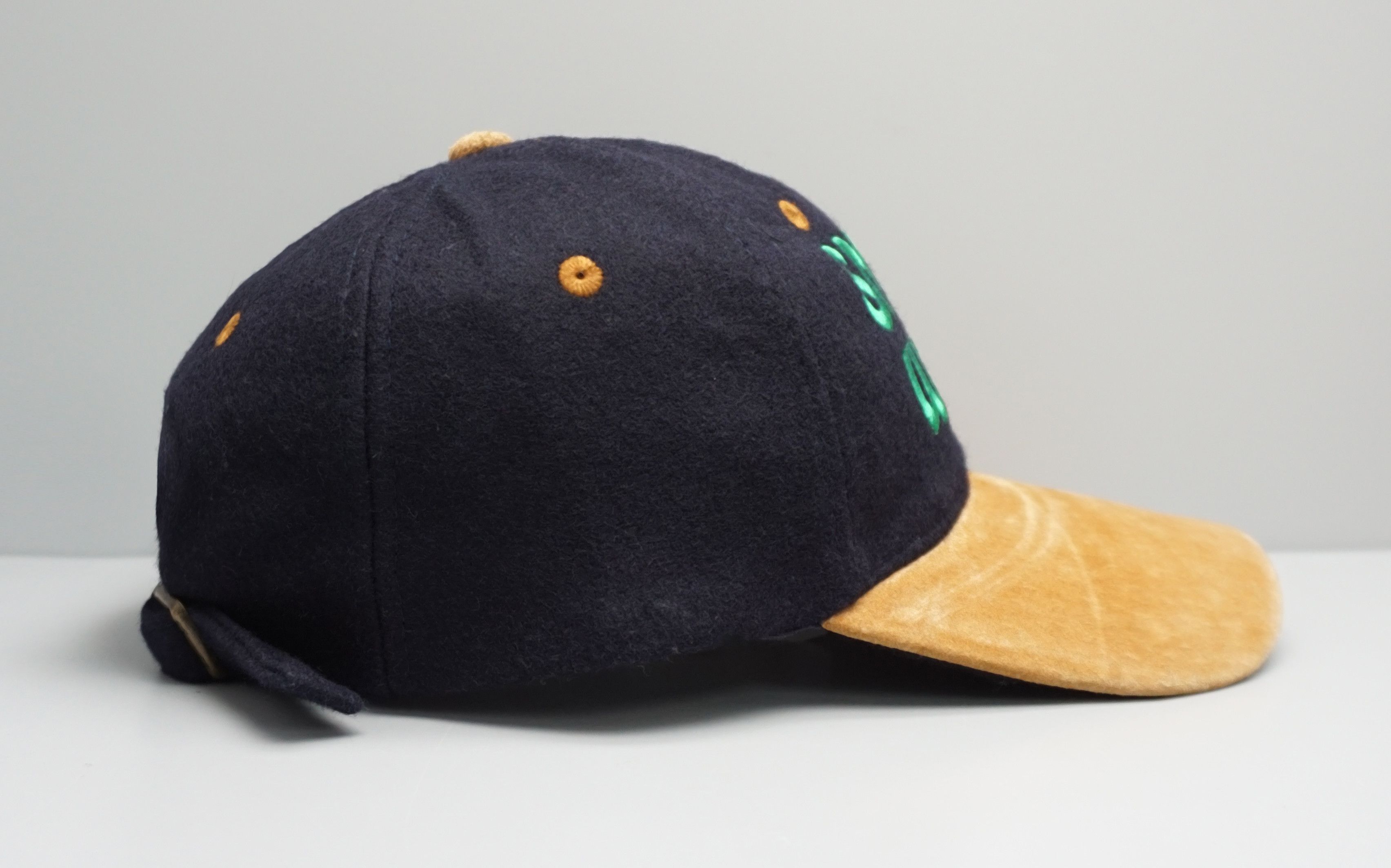 Other 90's Smoke Weed Cap Size ONE SIZE - 2 Thumbnail