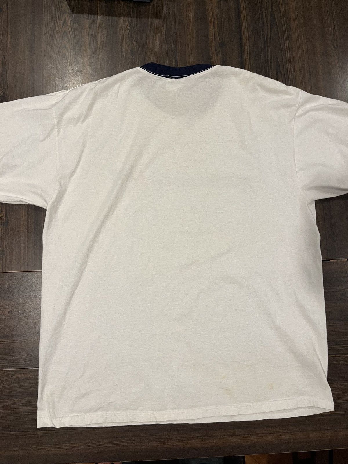 Majestic × New York Yankees Vintage Yankees Majestic tee XL Size US XL / EU 56 / 4 - 7 Thumbnail