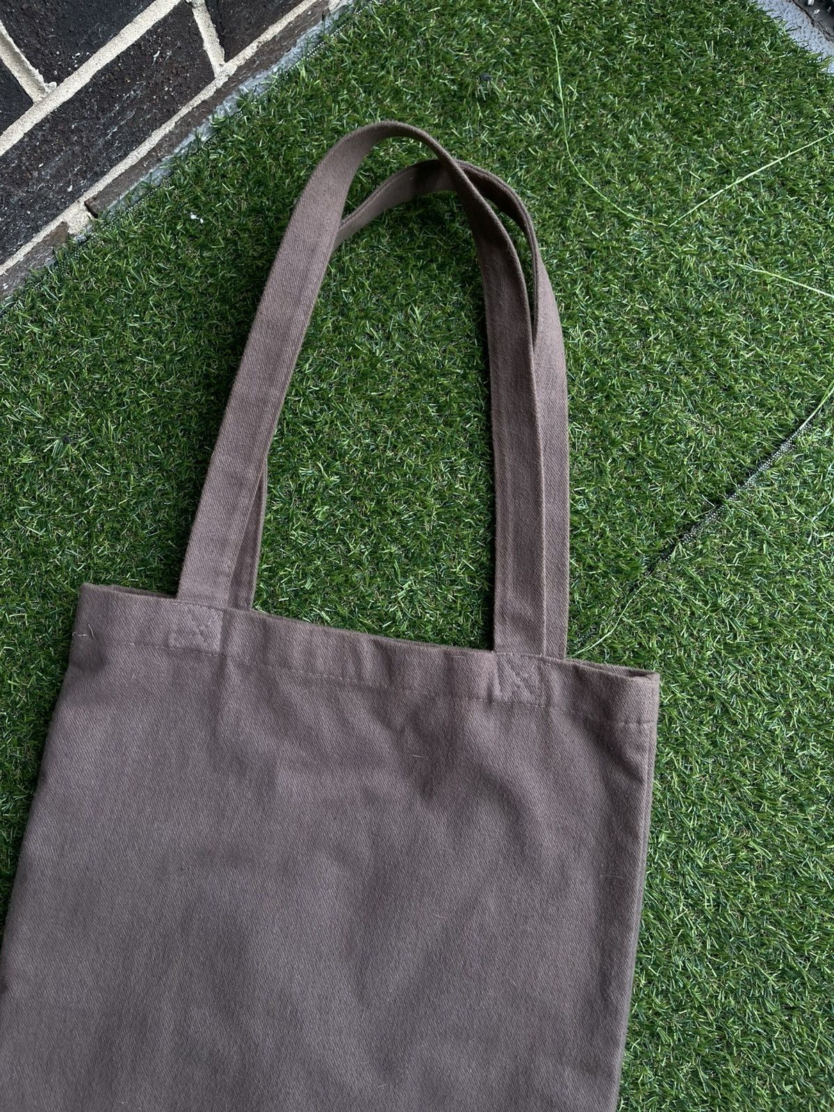 Rick Owens Rick Owen DRKSHDW Shoulder Bag OS Size ONE SIZE - 6 Thumbnail