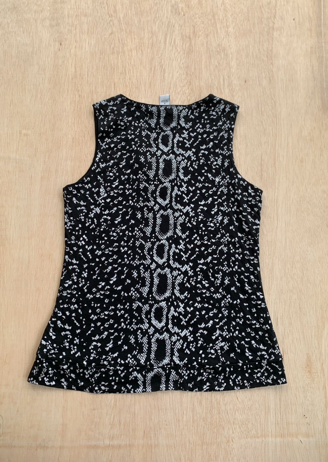 20471120 × If Six Was Nine × Japanese Brand Y2k Snake Black Market Ifsixwasnine Lgb Style Size S / US 4 / IT 40 - 3 Thumbnail