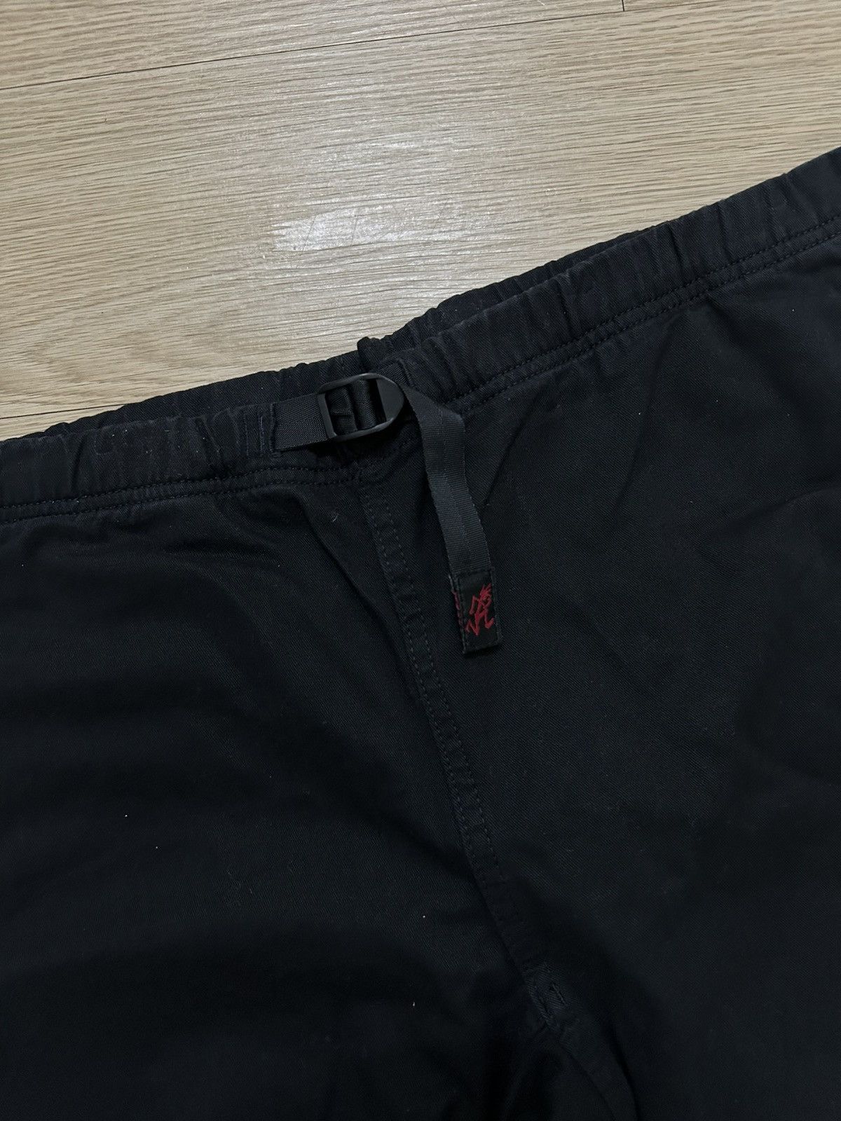 Beauty Beast × Gramicci Very Rare And Beautiful Gramicci Relaxed Loose Fit Pants Size US 36 / EU 52 - 5 Thumbnail