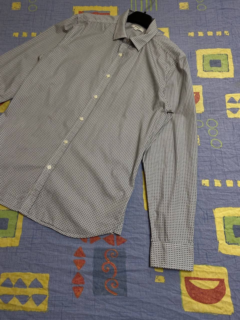 Diesel Diesel shirt Size US L / EU 52-54 / 3 - 3 Thumbnail