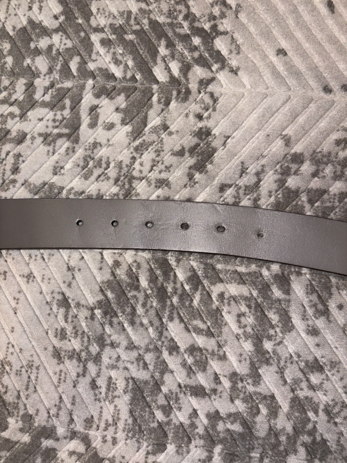 Gucci Gucci belt Size ONE SIZE - 3 Thumbnail