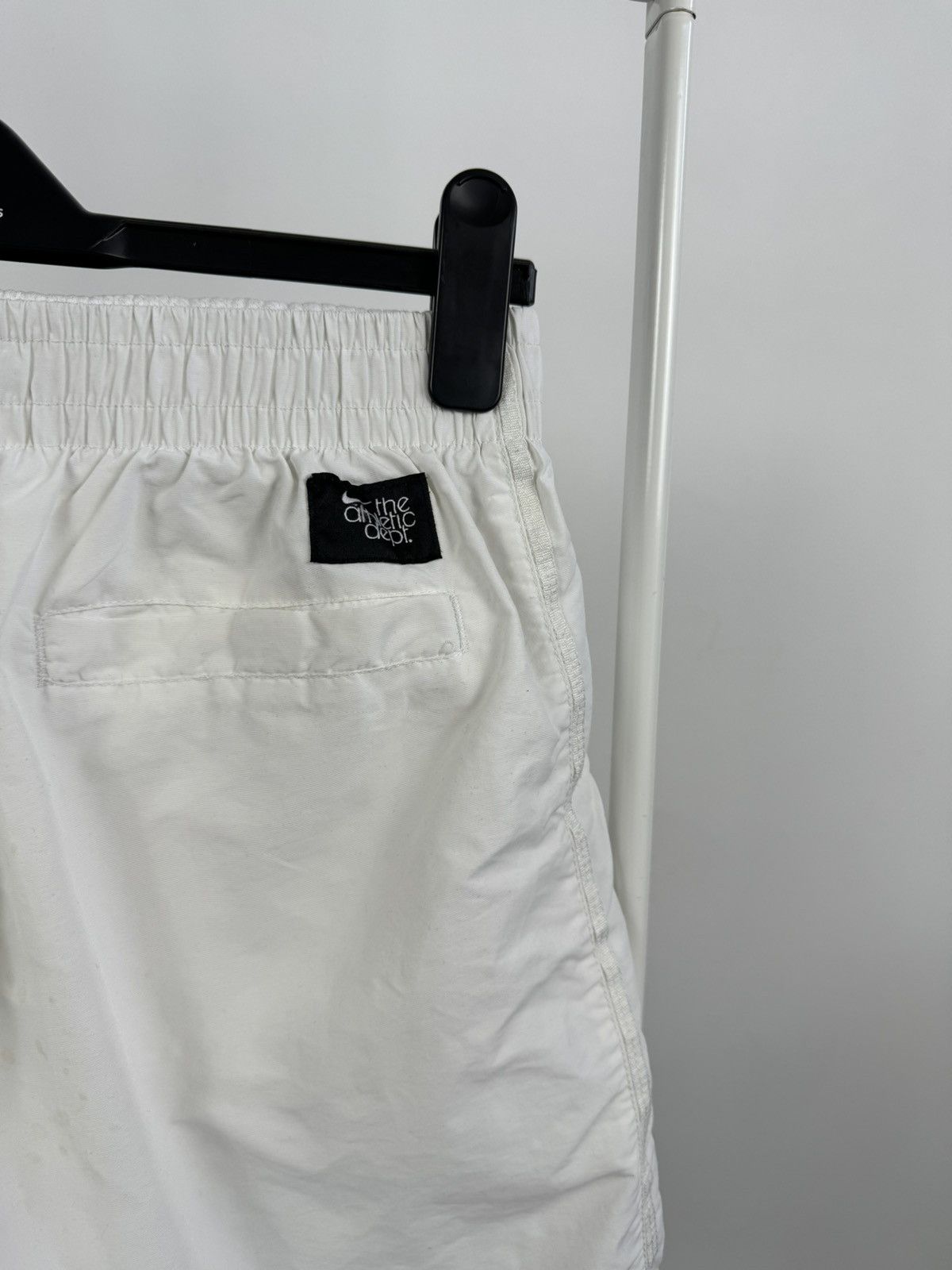 Vintage Vintage Nike Shorts Size US 32 / EU 48 - 3 Thumbnail