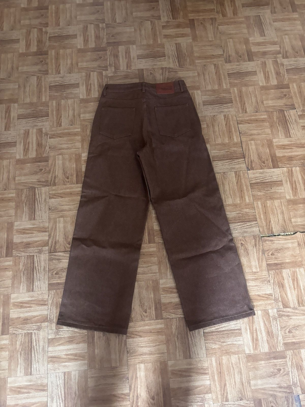Other Hidden Season Baggy Jeans Size US 32 / EU 48 - 1 Thumbnail
