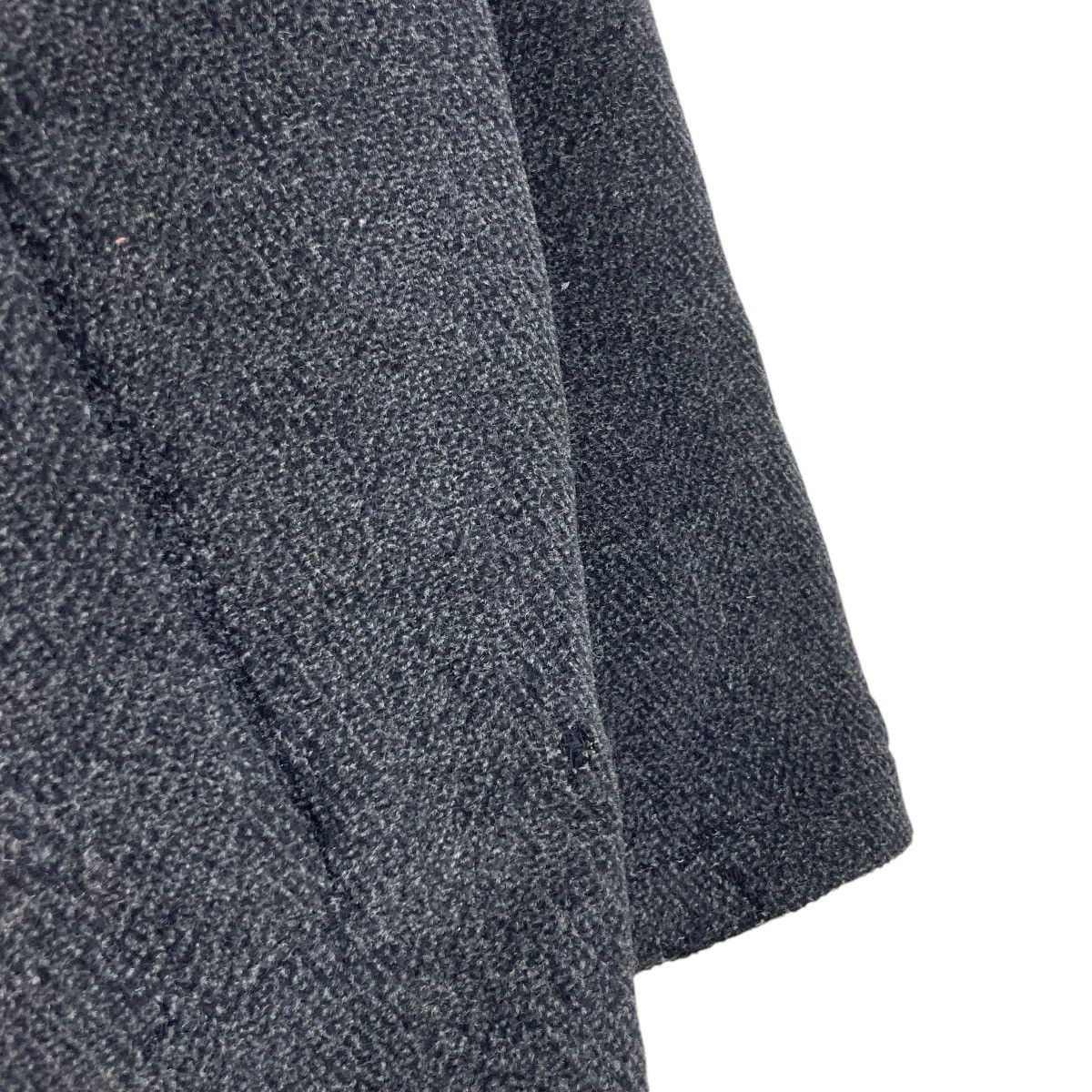 Autumn Cashmere × J. Press 💥Vintage J Press Double Breast Wool Long Coat Jacket Size US M / EU 48-50 / 2 - 5 Thumbnail