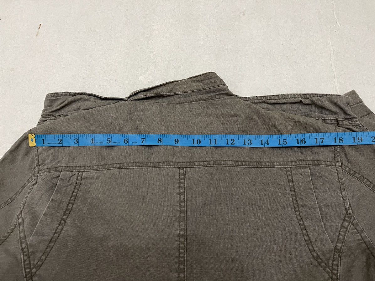 Japanese Brand × Vintage Hysteric Gender Jackets Size US L / EU 52-54 / 3 - 13 Thumbnail