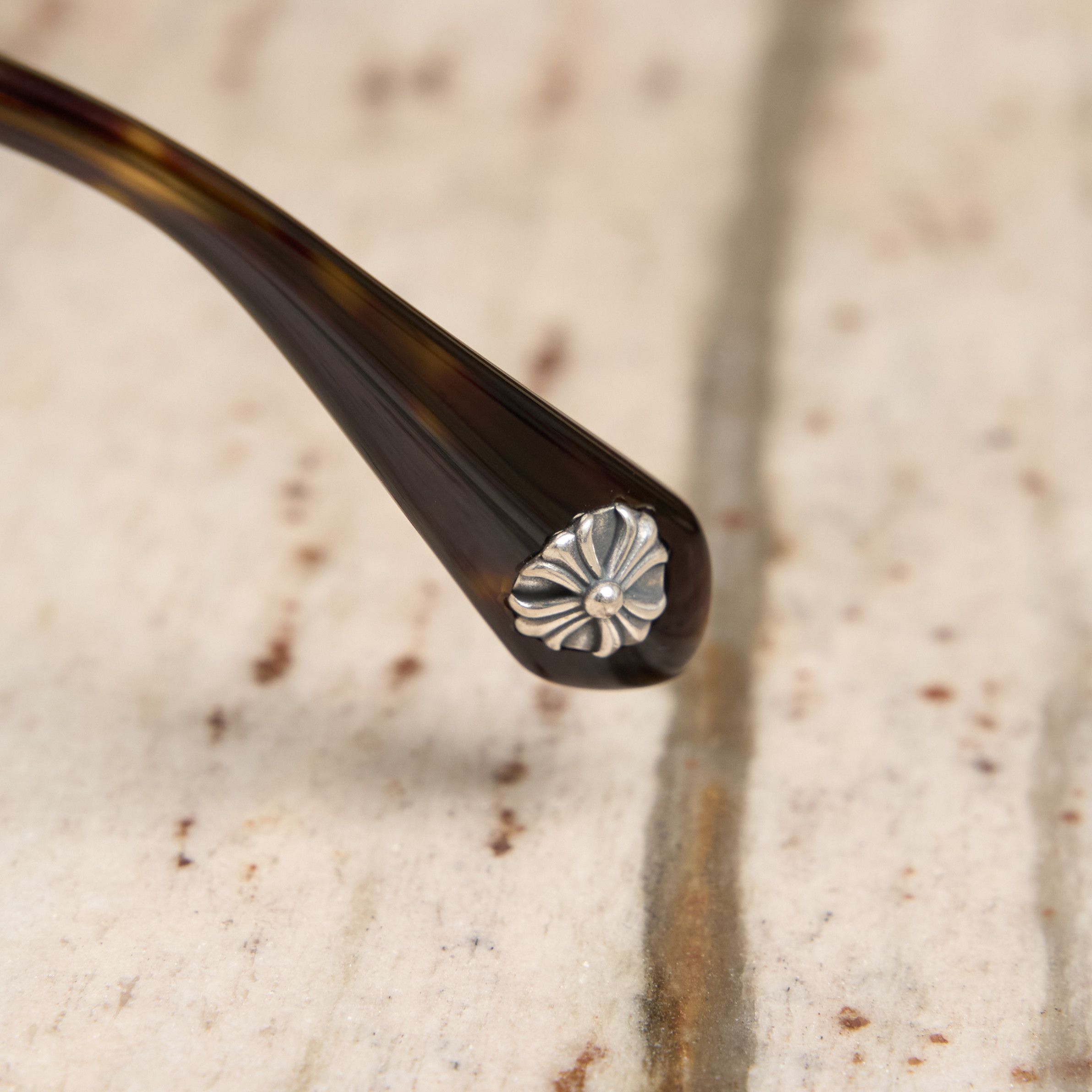 Chrome Hearts CHROME HEARTS COX UCKER Size ONE SIZE - 4 Thumbnail