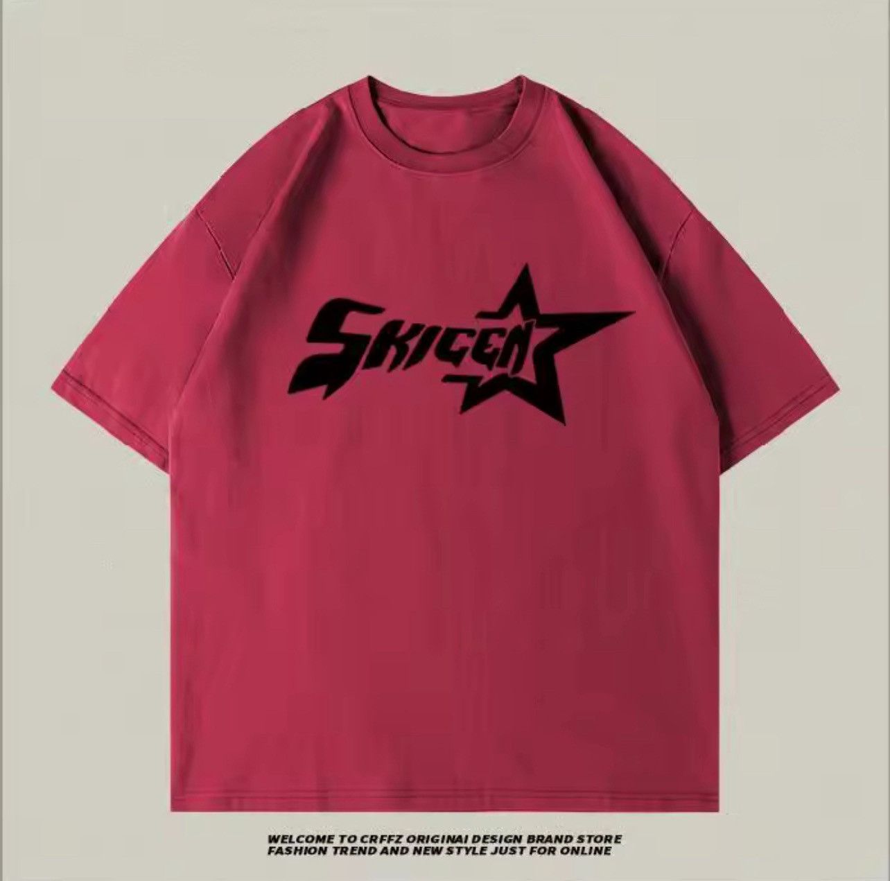 Other T-SHIRTS Size US L / EU 52-54 / 3 - 8 Thumbnail
