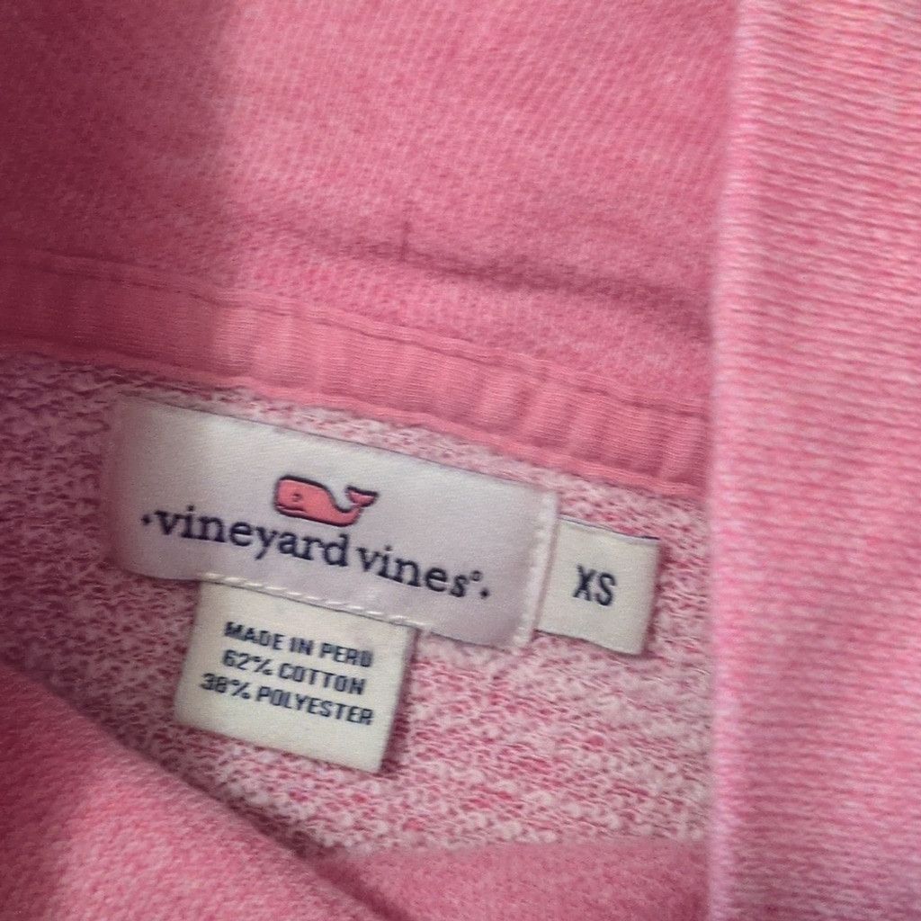 Vineyard Vines Vineyard vines long sleeve pink and blue top size XS Size XS / US 0-2 / IT 36-38 - 4 Thumbnail