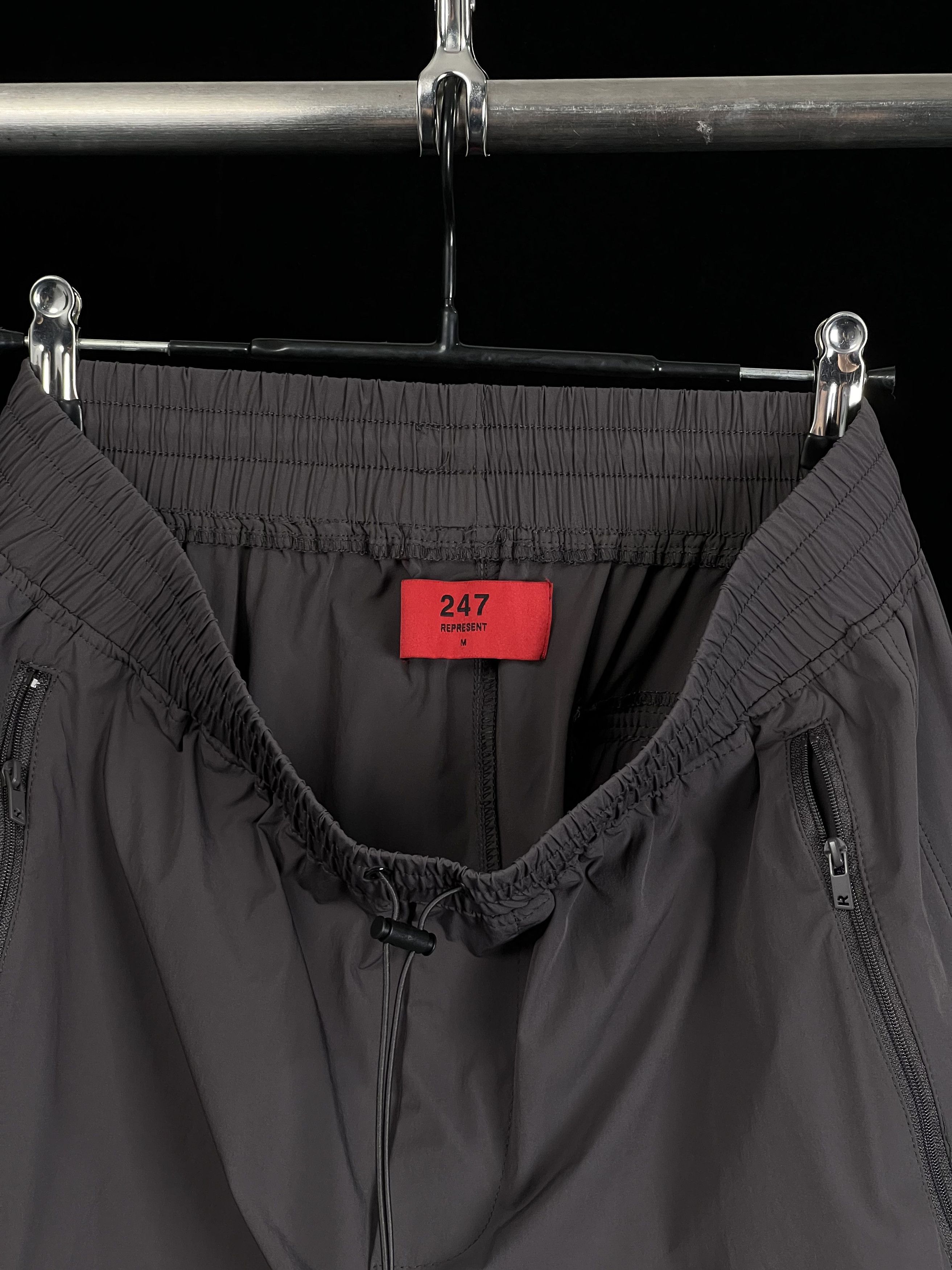 Represent Clo. Brand New 247 Pants Size US 32 / EU 48 - 8 Thumbnail