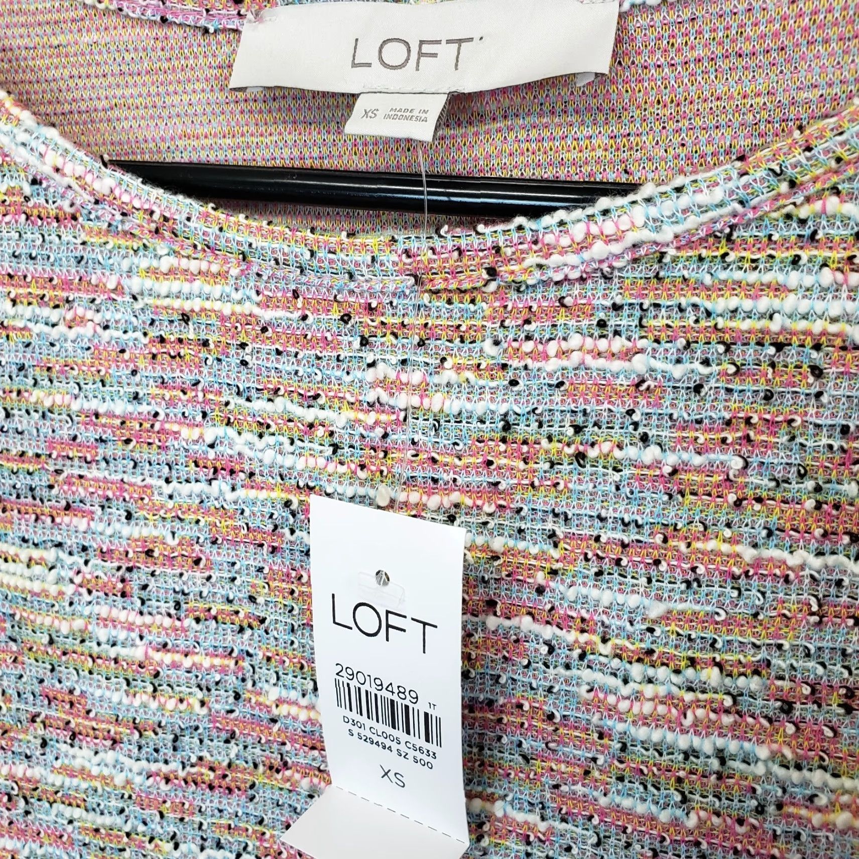 Loft VINTAGE? No. [Answer must be just the title.] Size XS / US 0-2 / IT 36-38 - 6 Thumbnail