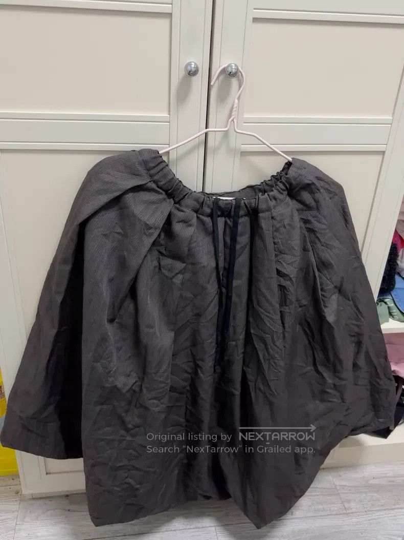 Comme des Garcons Comme Des Garcons size S Skirt, Autumn/Winter Skirt Size 25" / US 0 / IT 36 - 2 Thumbnail