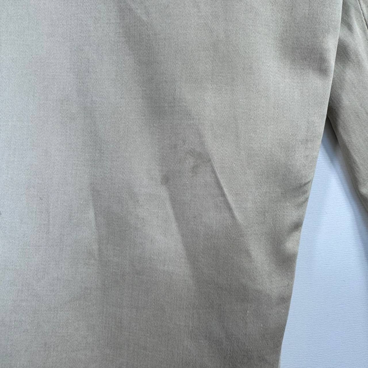 Burberry Burberry London Mens Chinos Pants Beige Khaki Lean Fit 32R Size US 32 / EU 48 - 9 Thumbnail