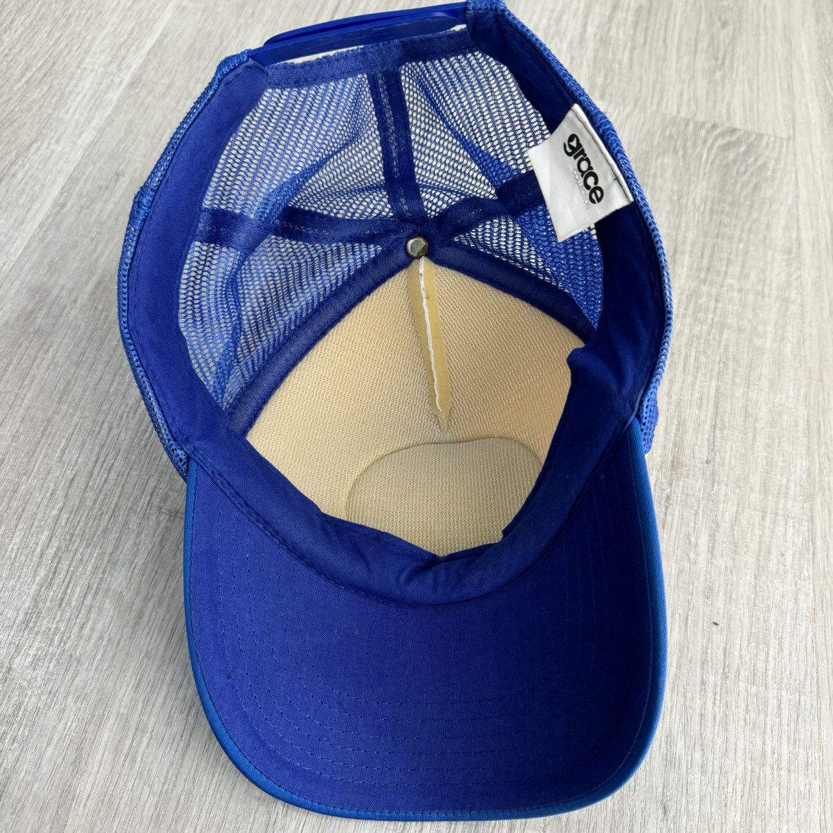 Vintage Vintage Fuck Cap Size ONE SIZE - 4 Thumbnail
