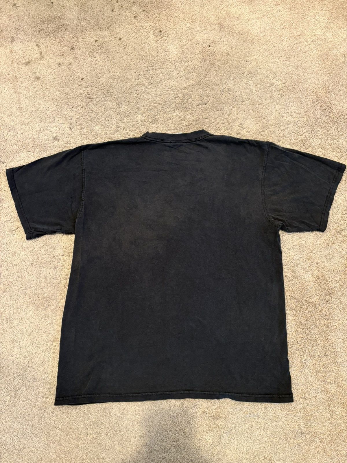 Jordan Brand Vintage Air Jordan Tee Size US XL / EU 56 / 4 - 2 Thumbnail