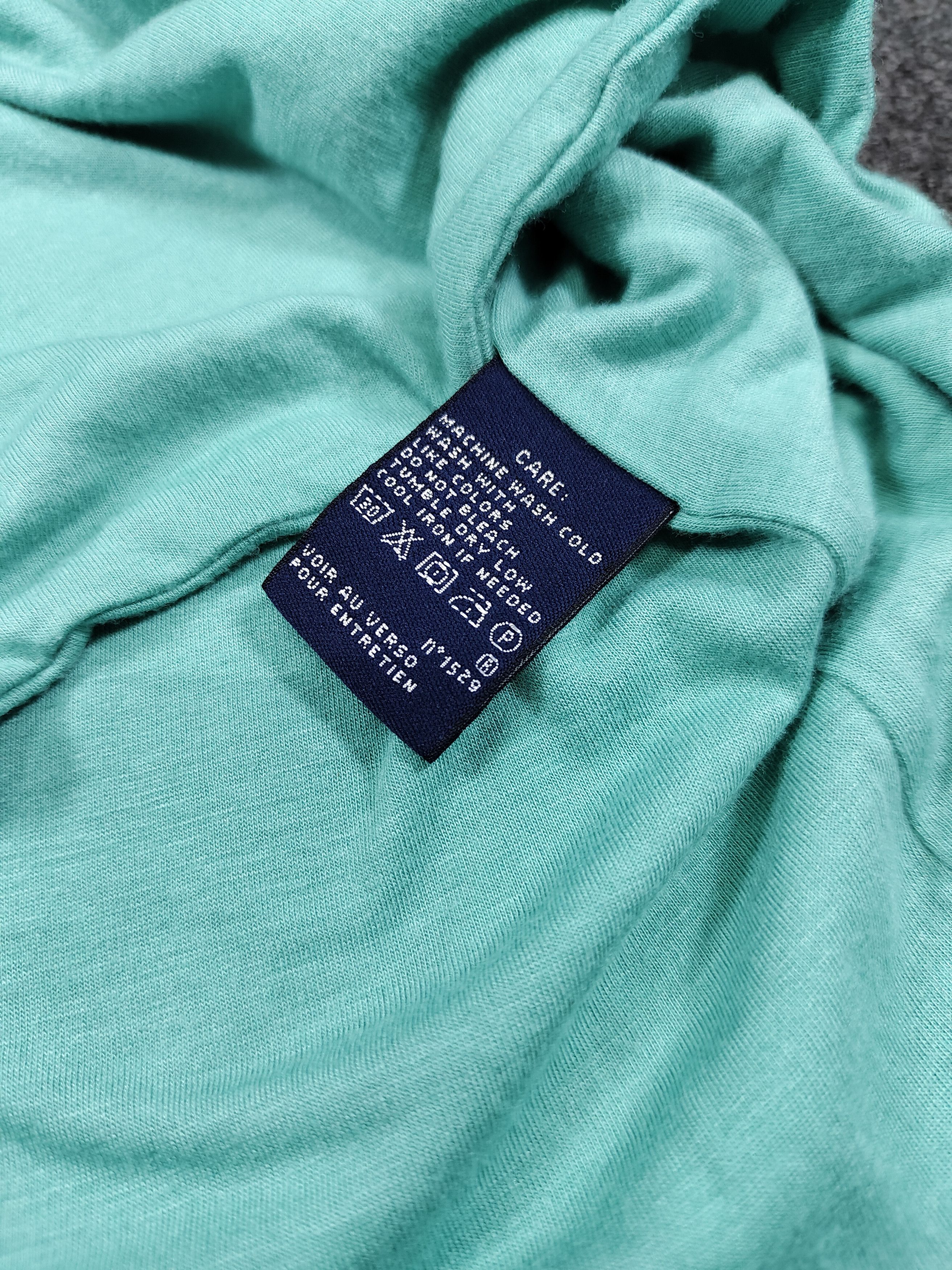 Ralph Lauren Ralph Lauren Sport- Viscose Ruffel Tank Tops Size M / US 6-8 / IT 42-44 - 7 Thumbnail
