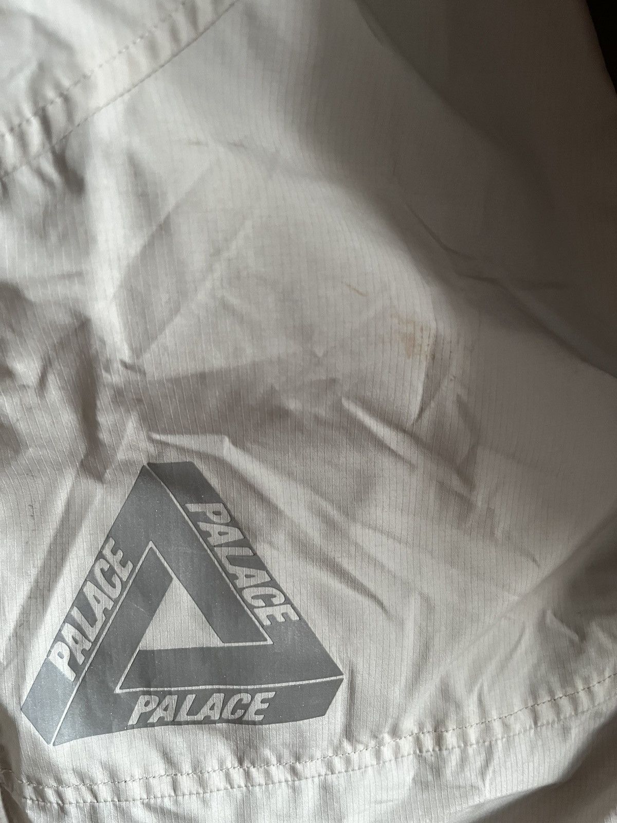 Palace Palace Gore-Tex Infinium Loft Jacket Size US L / EU 52-54 / 3 - 2 Thumbnail