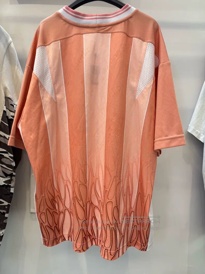 Acne Studios Acne Studios Collaboration with Kappa, Jennie's style, uni Size US L / EU 52-54 / 3 - 6 Thumbnail