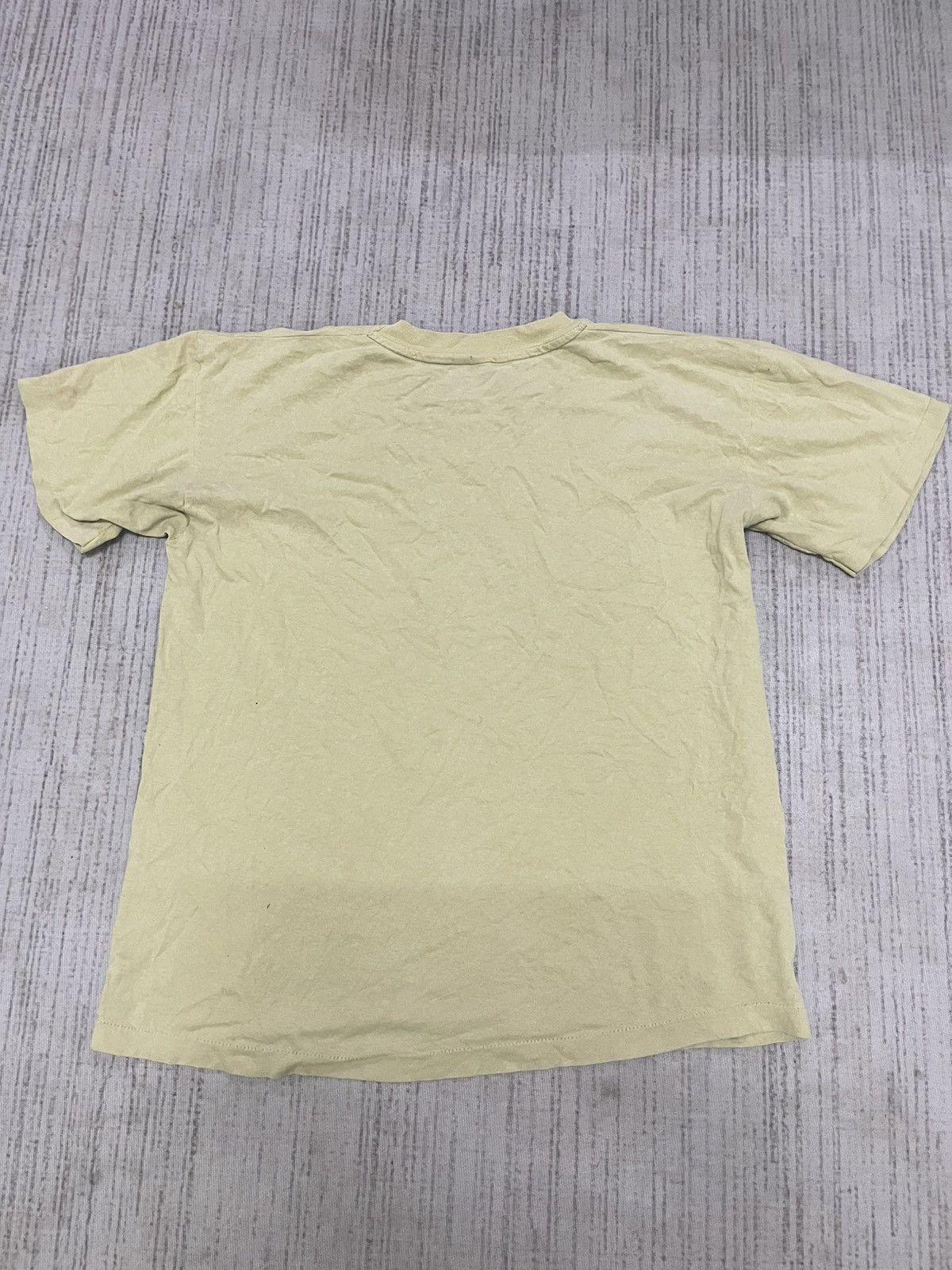 Vintage Vintage 1995 star trek made in usa tshirt Size US L / EU 52-54 / 3 - 2 Thumbnail