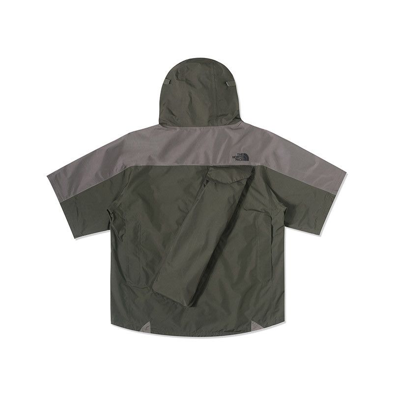 Kazuki Kuraishi × The North Face Urban Exploration KAZUKI OUTDOOR Gore-Tex Fishing Jacket Size US L / EU 52-54 / 3 - 20 Thumbnail