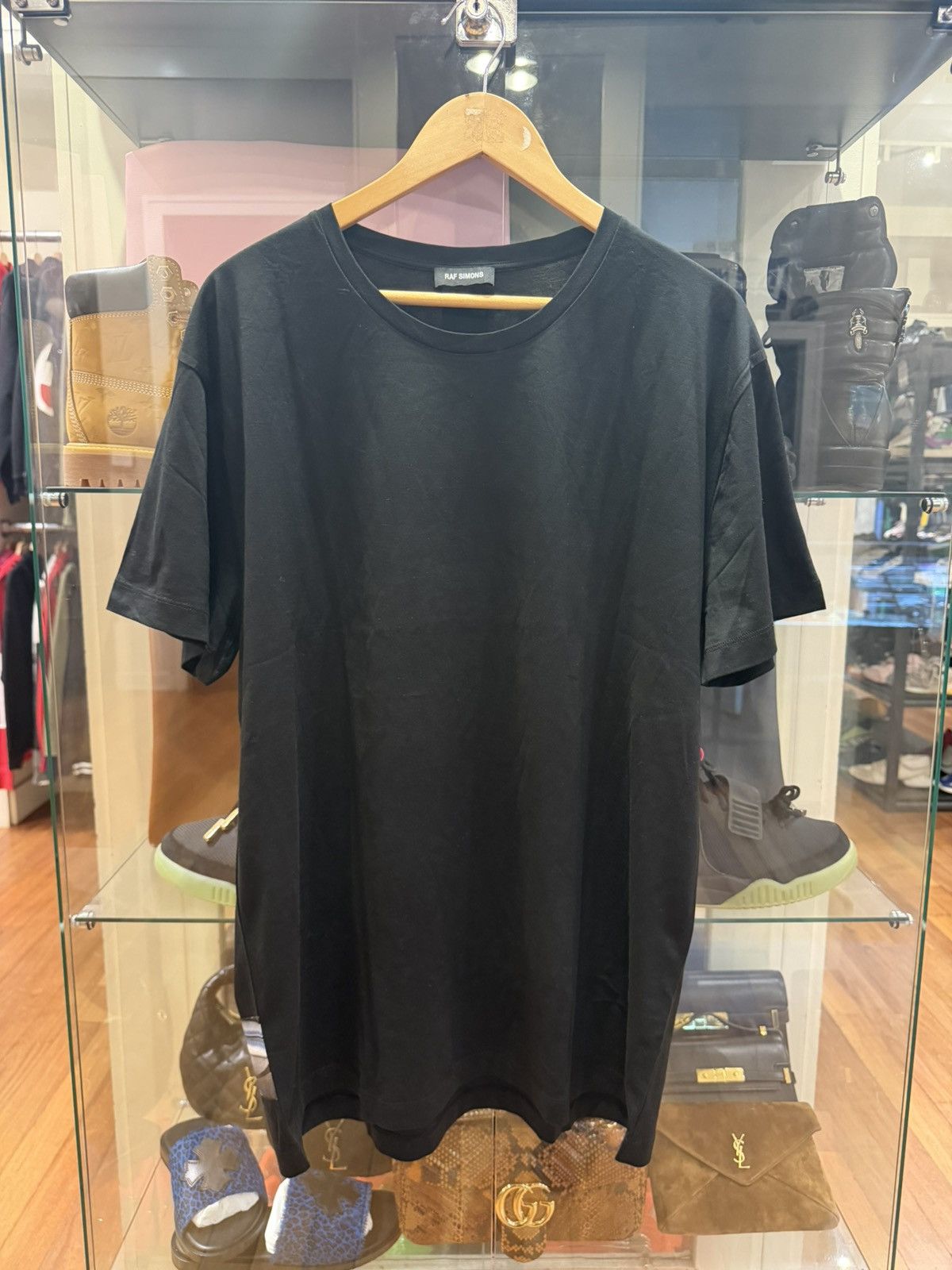 Raf Simons × Raf by Raf Simons Time Machine For Everybody Slim Fit