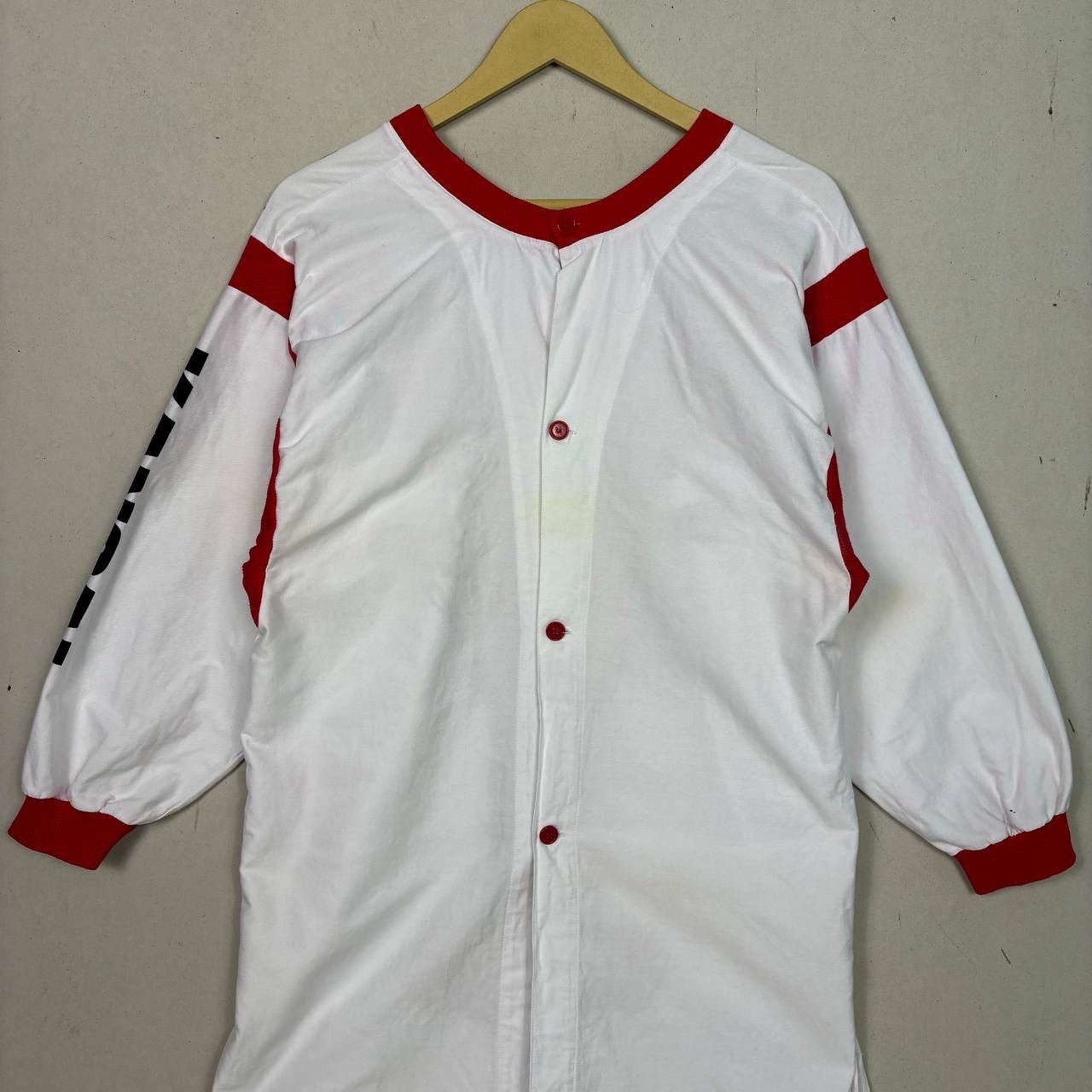 Kansai Yamamoto Vintage 80s Kansai Yamamoto Lobster Japanese Designer Smock Size US M / EU 48-50 / 2 - 4 Thumbnail