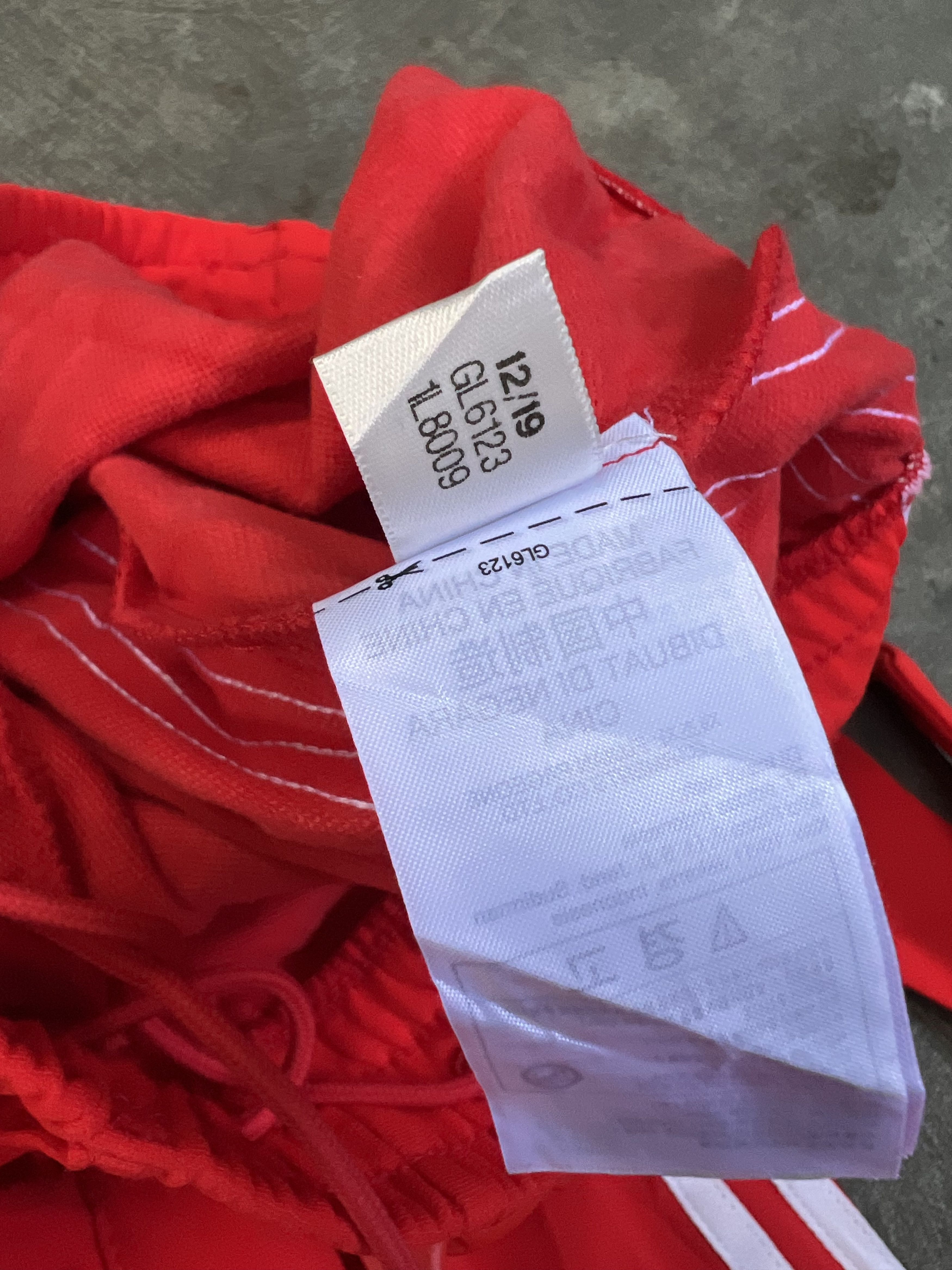 Adidas adidas x jin wo choi Size 27" / US 4 / IT 40 - 12 Thumbnail