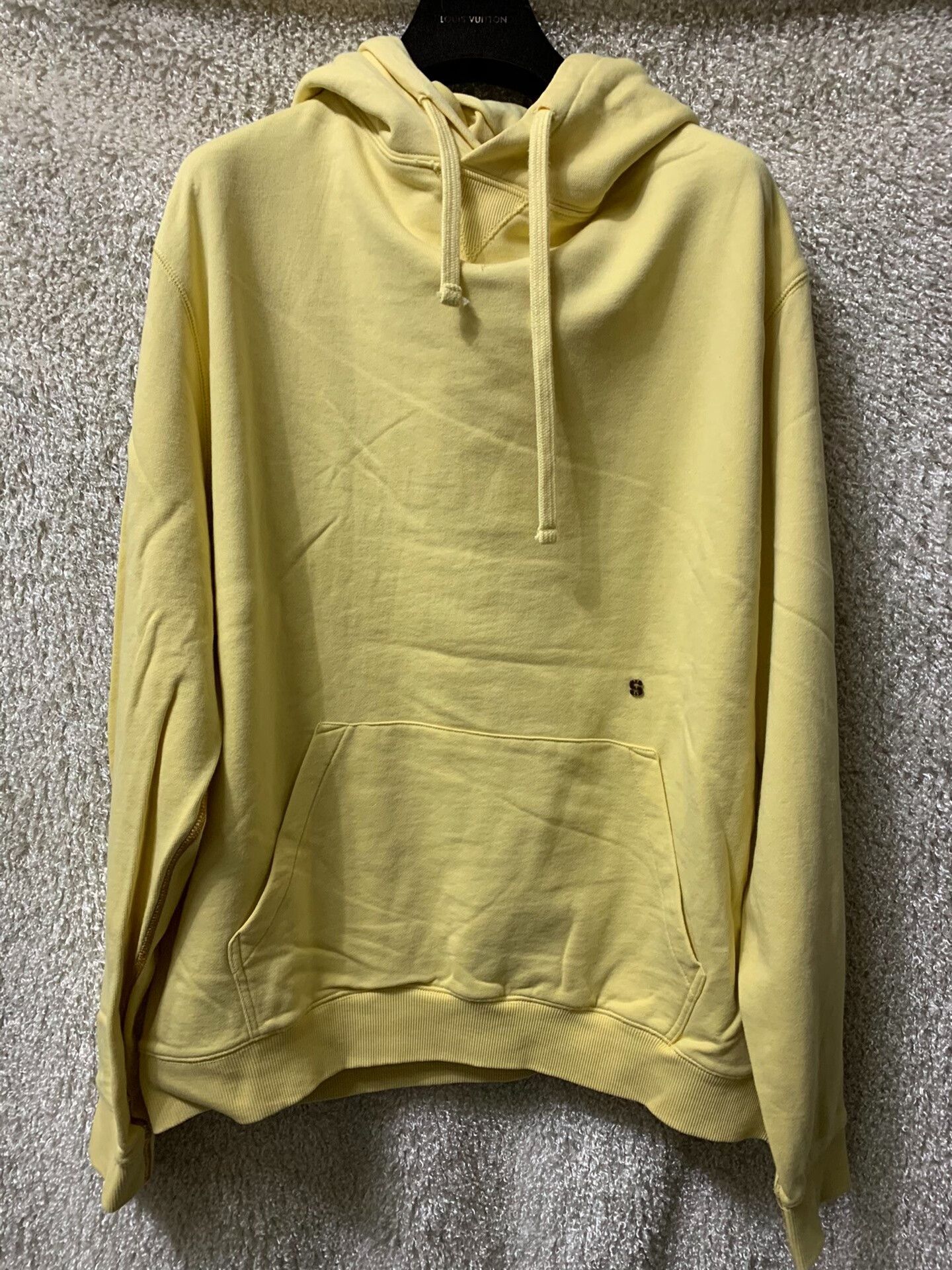 Acne Studios Acne Studios Men's L Hoodie Size US L / EU 52-54 / 3 - 1 Thumbnail