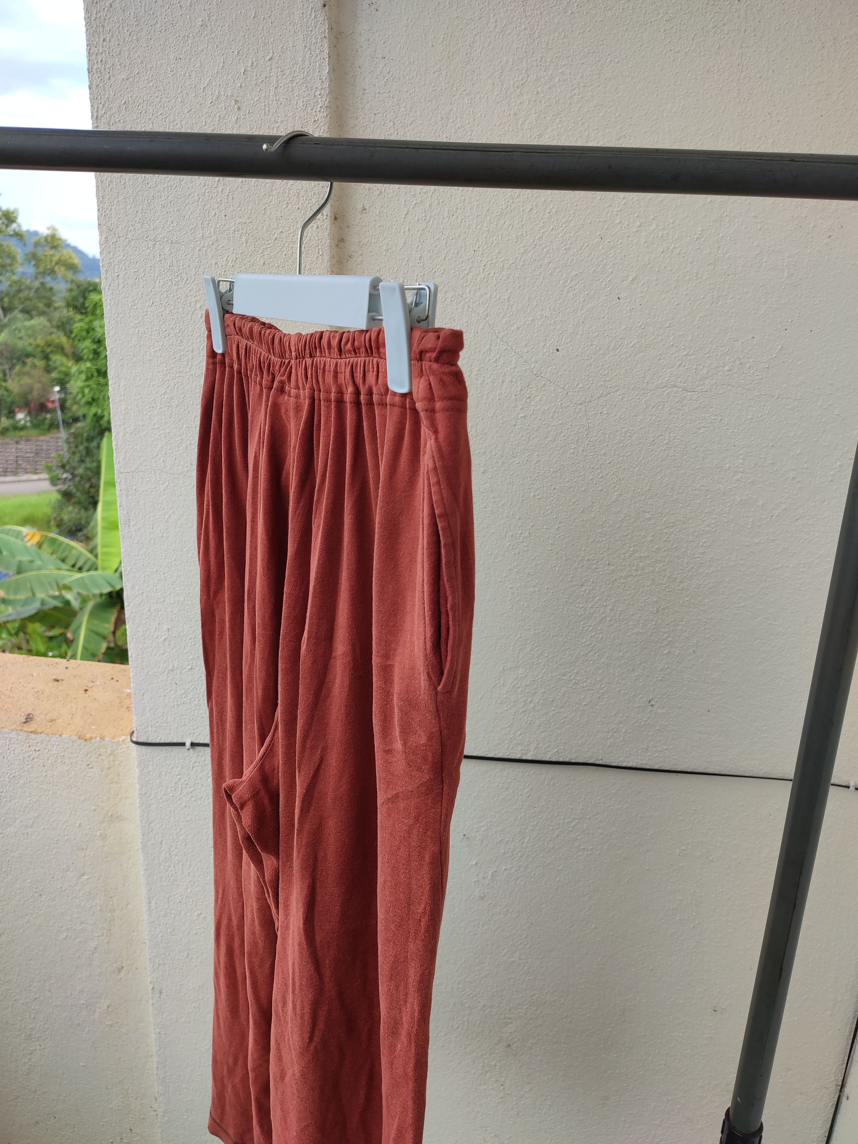 Hai Sporting Gear ISSEY MIYAKE HAI SPORTING GEAR Size 32" / US 10 / IT 46 - 10 Thumbnail